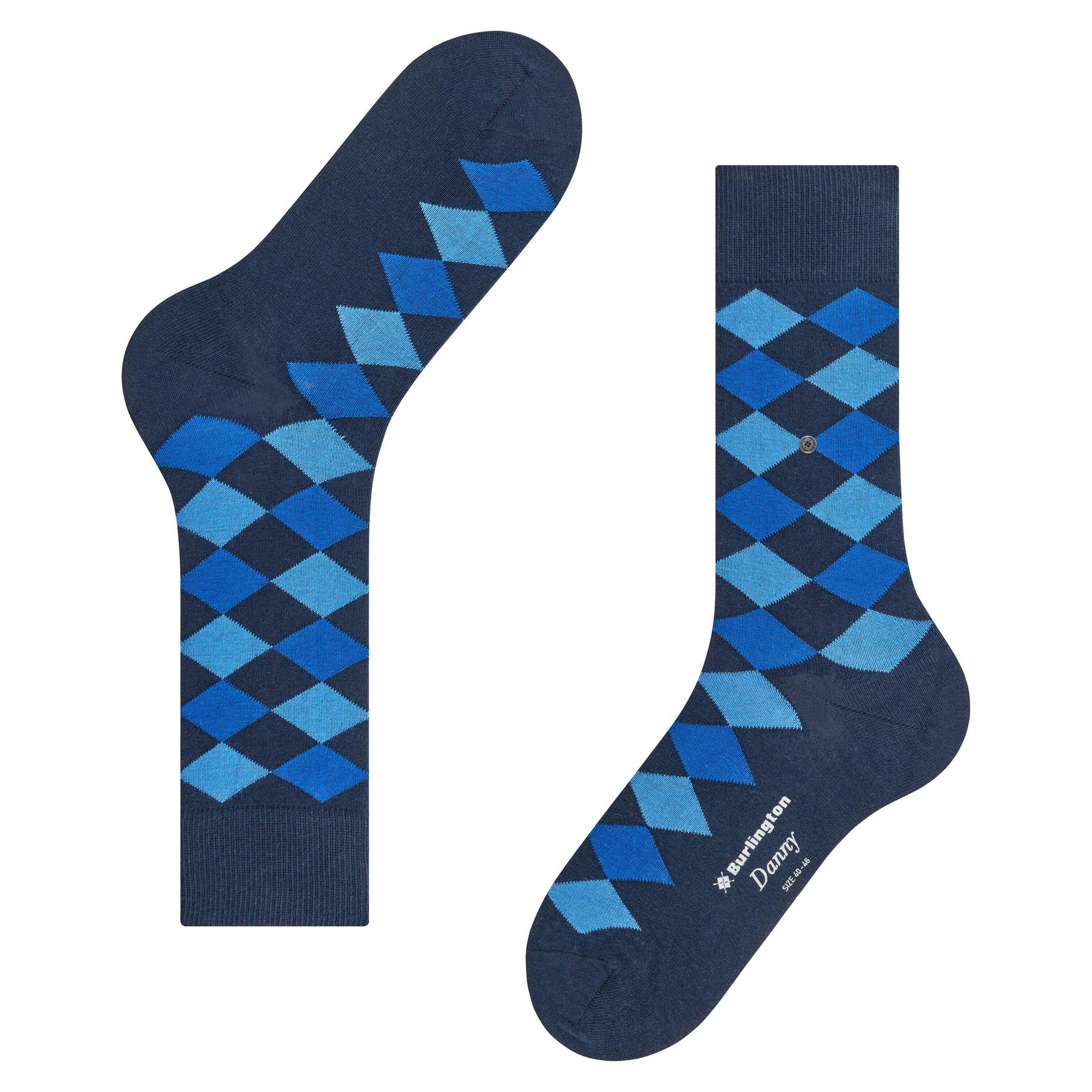 4049508384843 - Socken Danny