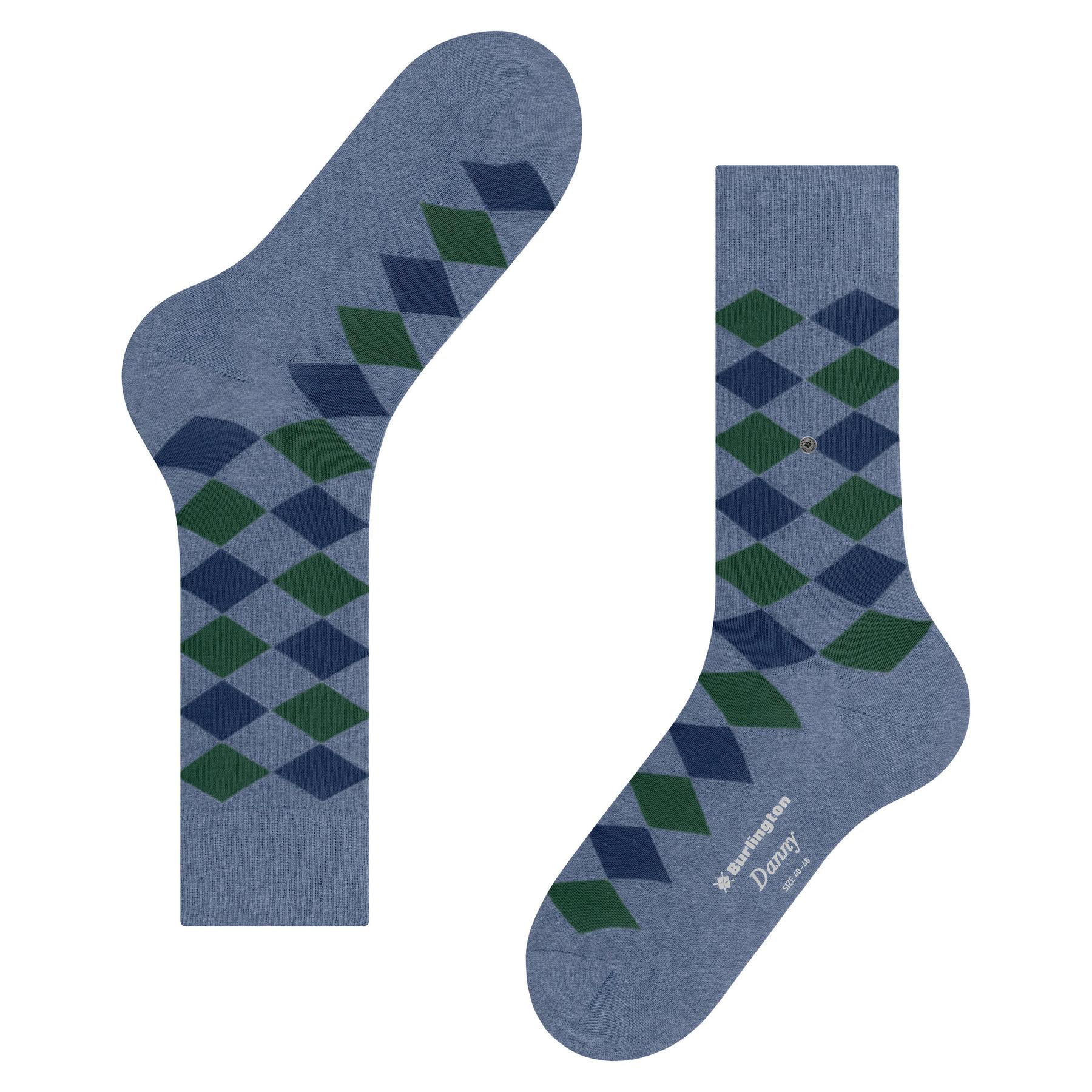 4049508384850 - Socken Danny