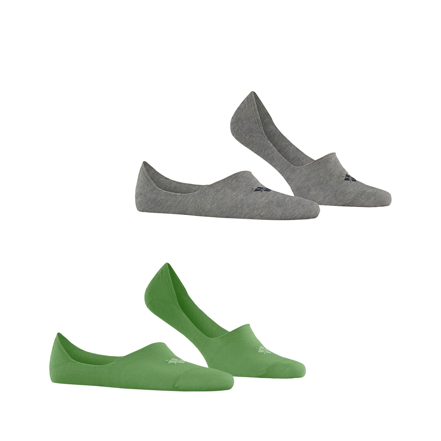 4049508431707 - niedrige Socken Everyday (x2)