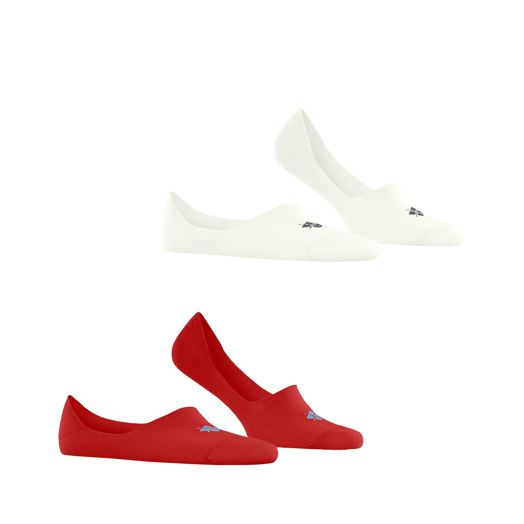 4049508431776 - niedrige Socken Everyday (x2)