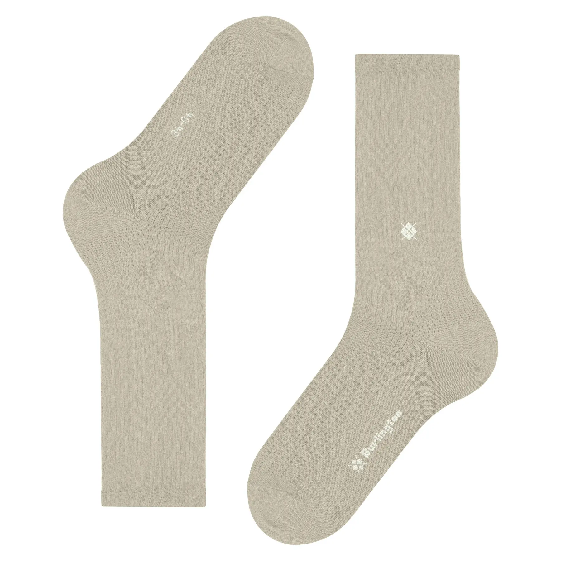 Chaussettes Burlington Boston