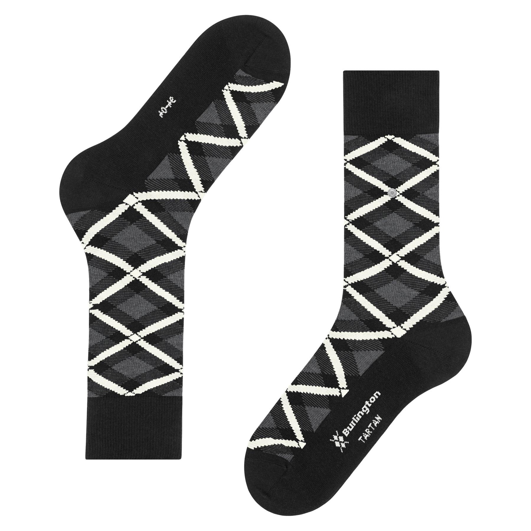 4049508390998 - Socken Tartan 4049508390998 - Socken Tartan