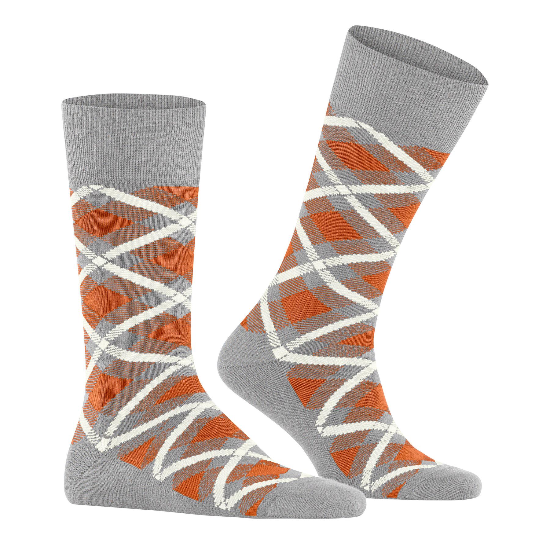 4049508427373 - Socken Tartan