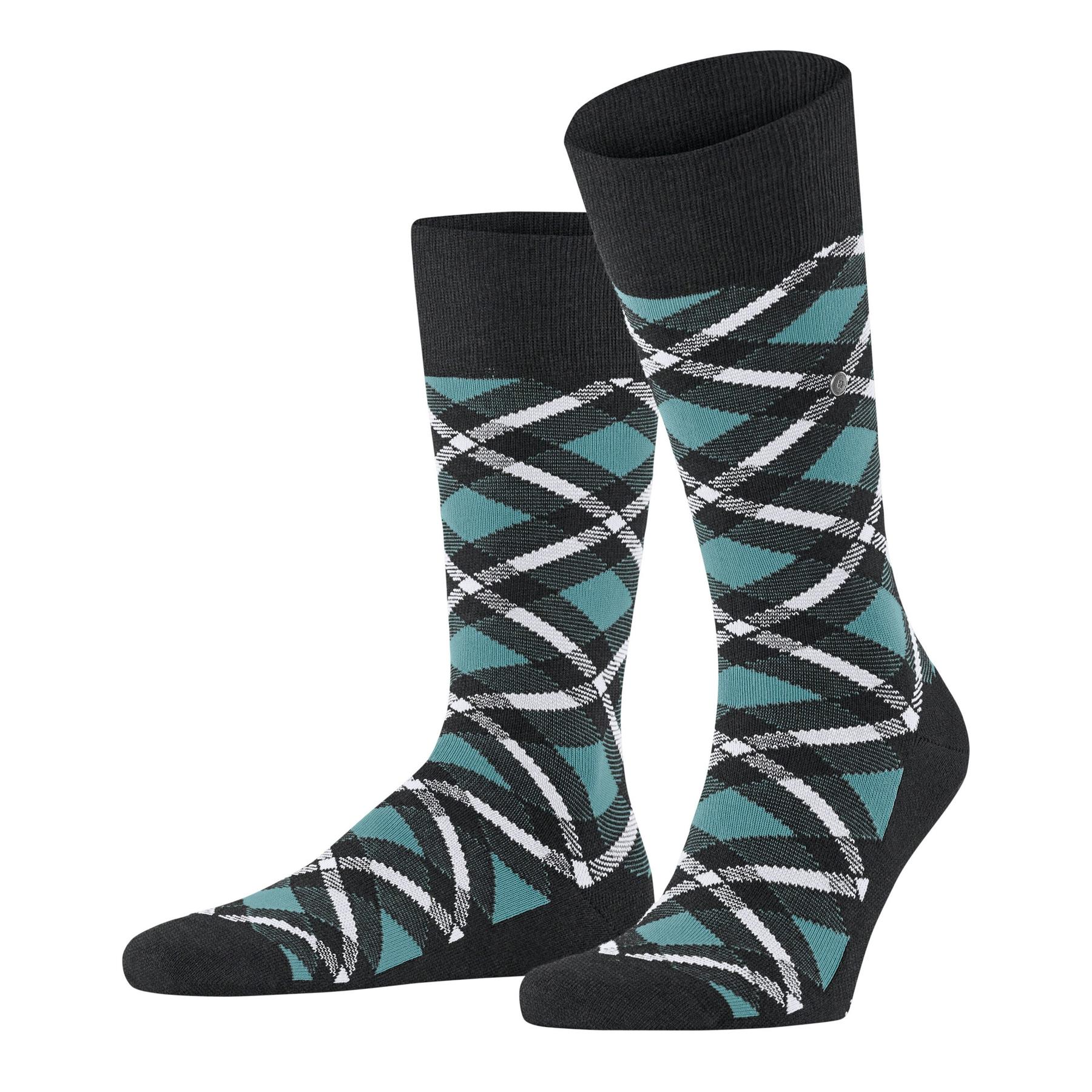 4049508416025 - Socken Tartan