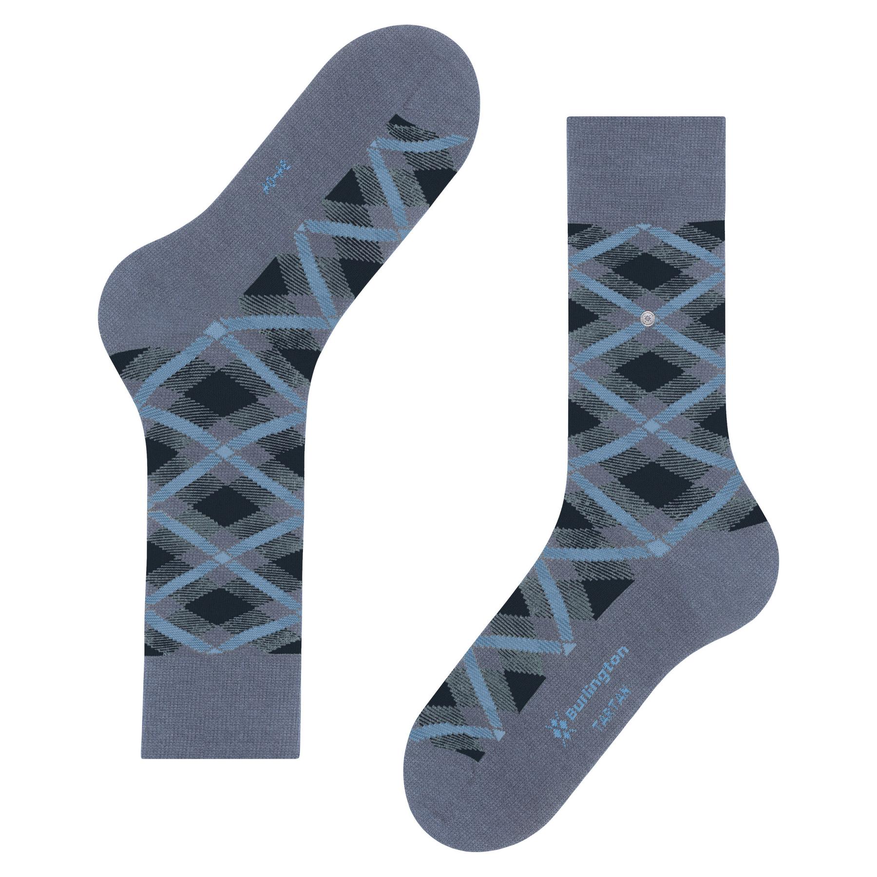 4049508391032 - Socken Tartan 4049508391032 - Socken Tartan