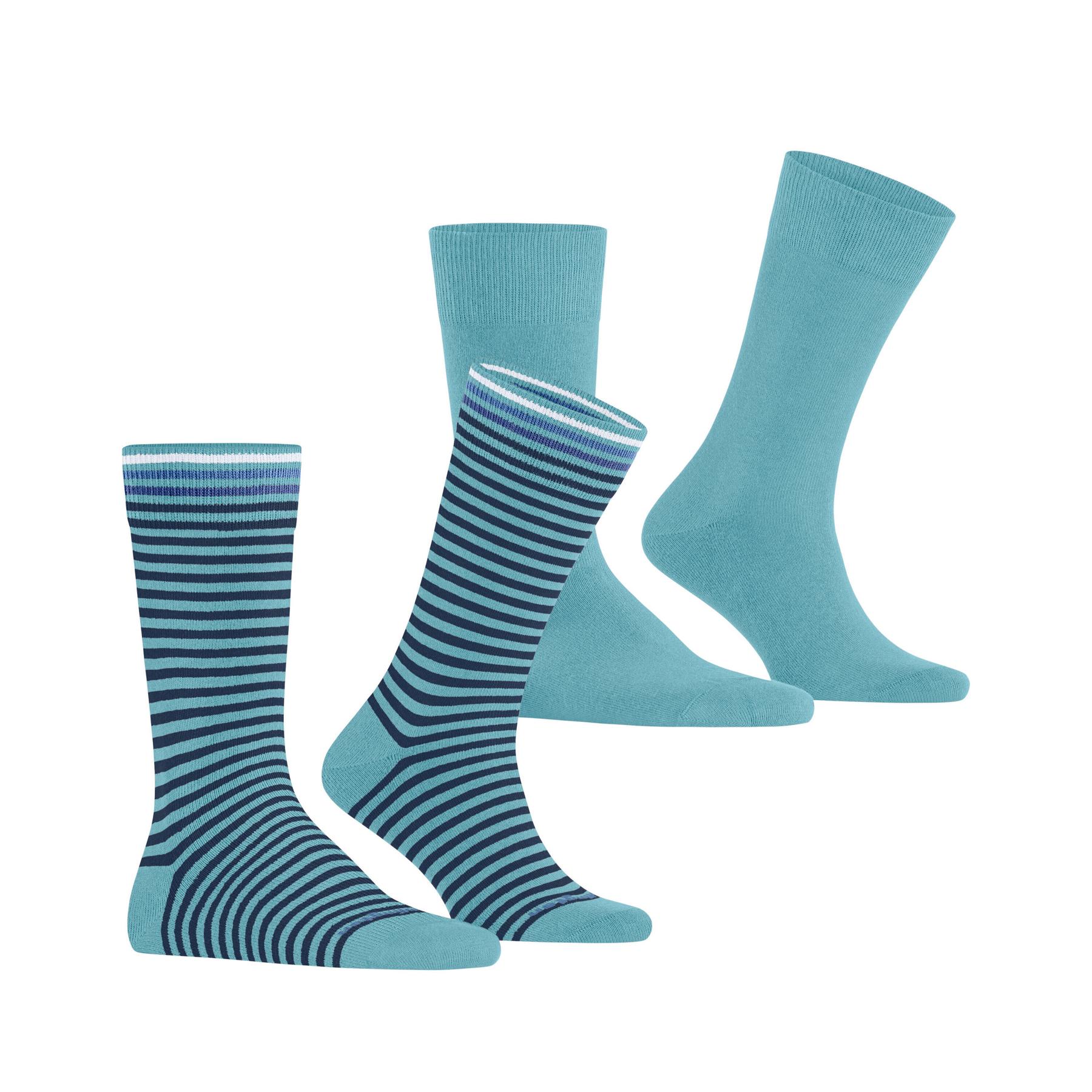 4049508428929 - Socken Everyday Stripe (x2)