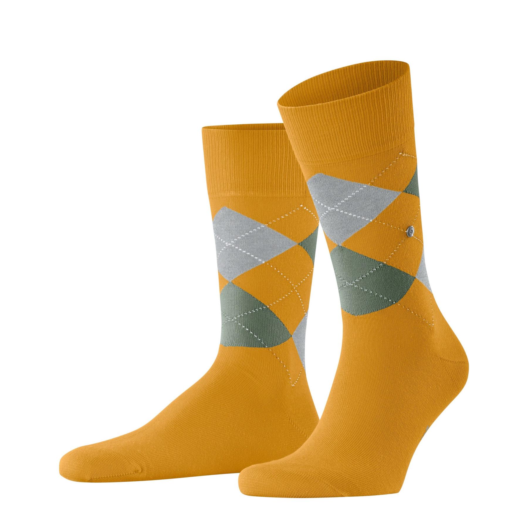 4049508413345 - Socken mit Label-Details