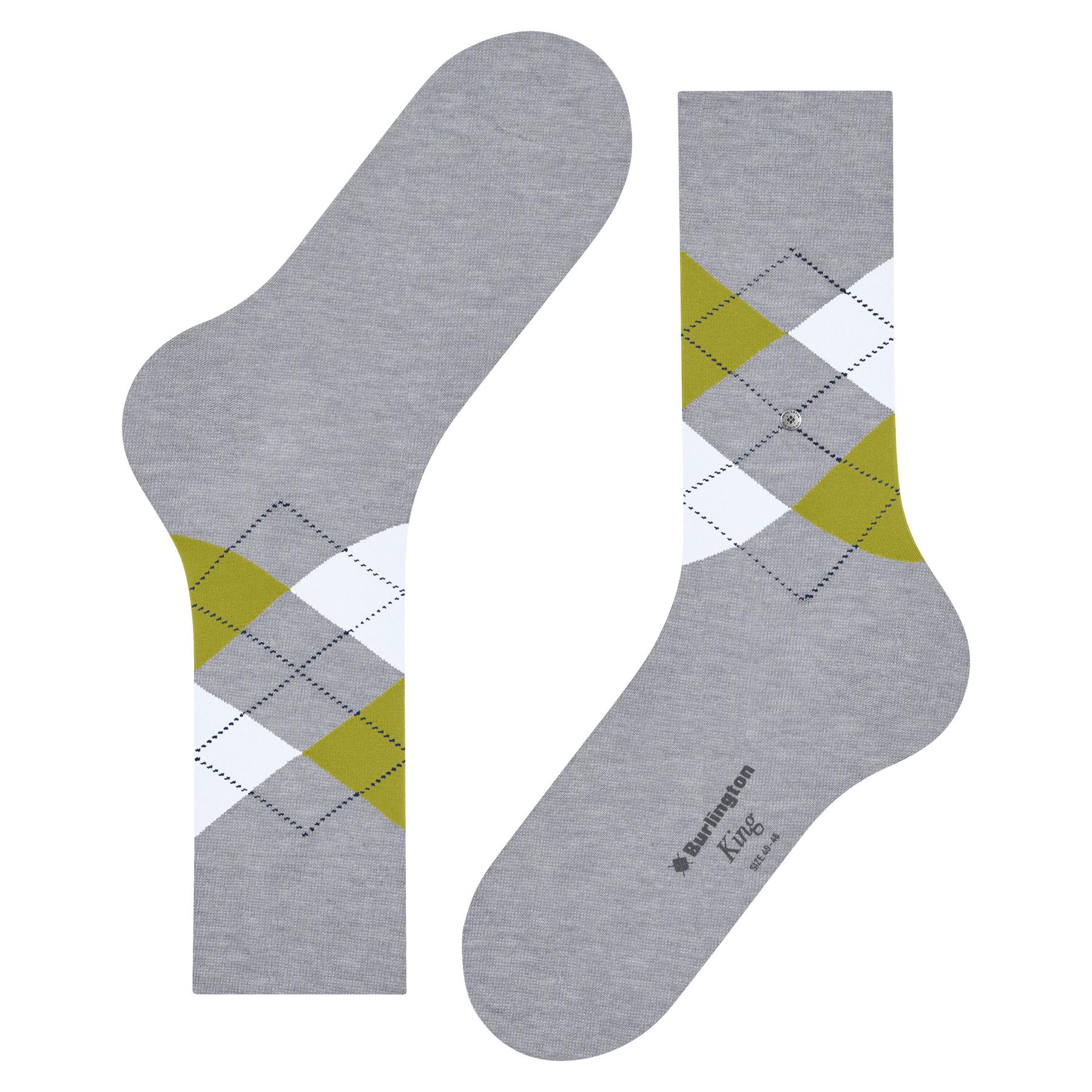 4049508406712 - Socken King