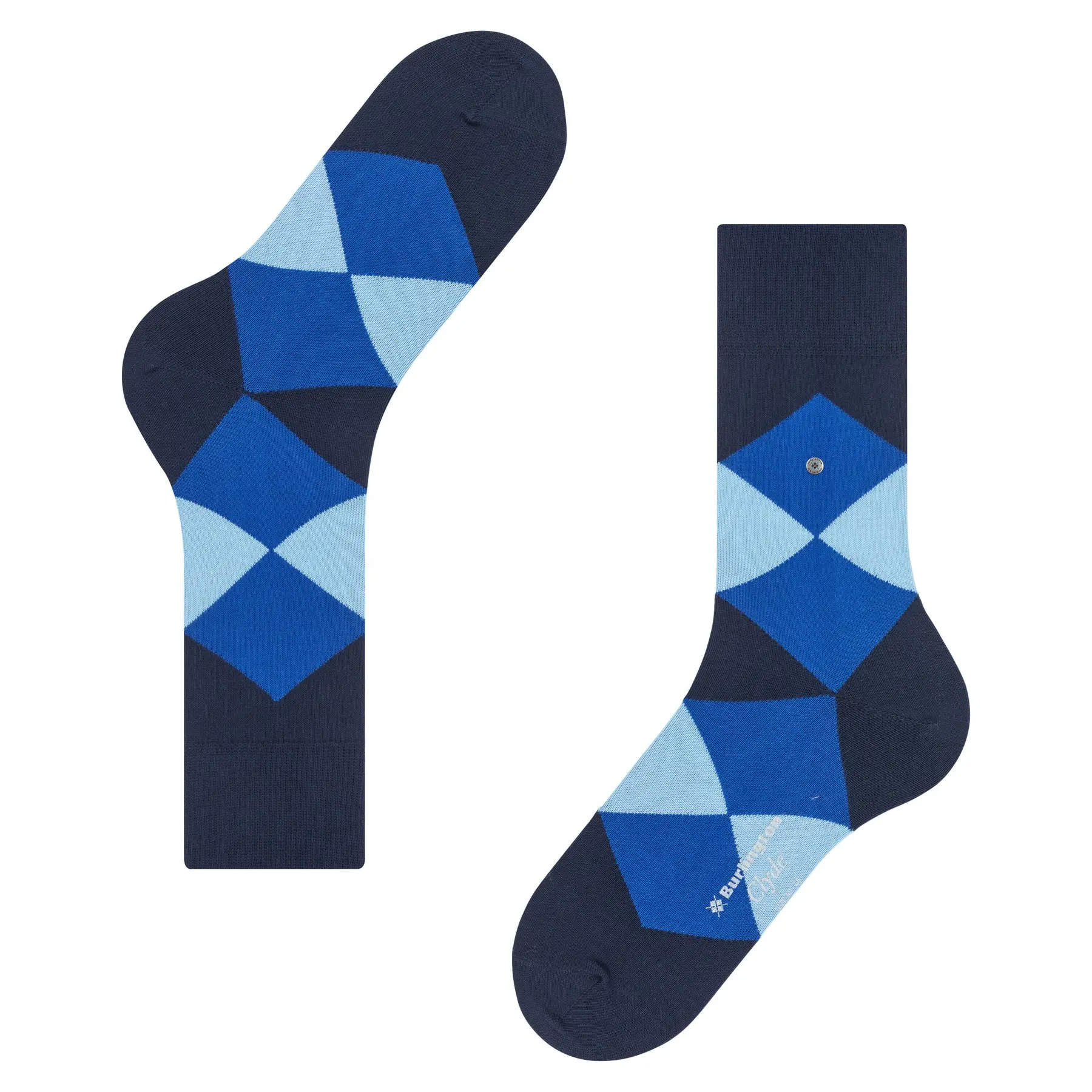 Socks Burlington Clyde