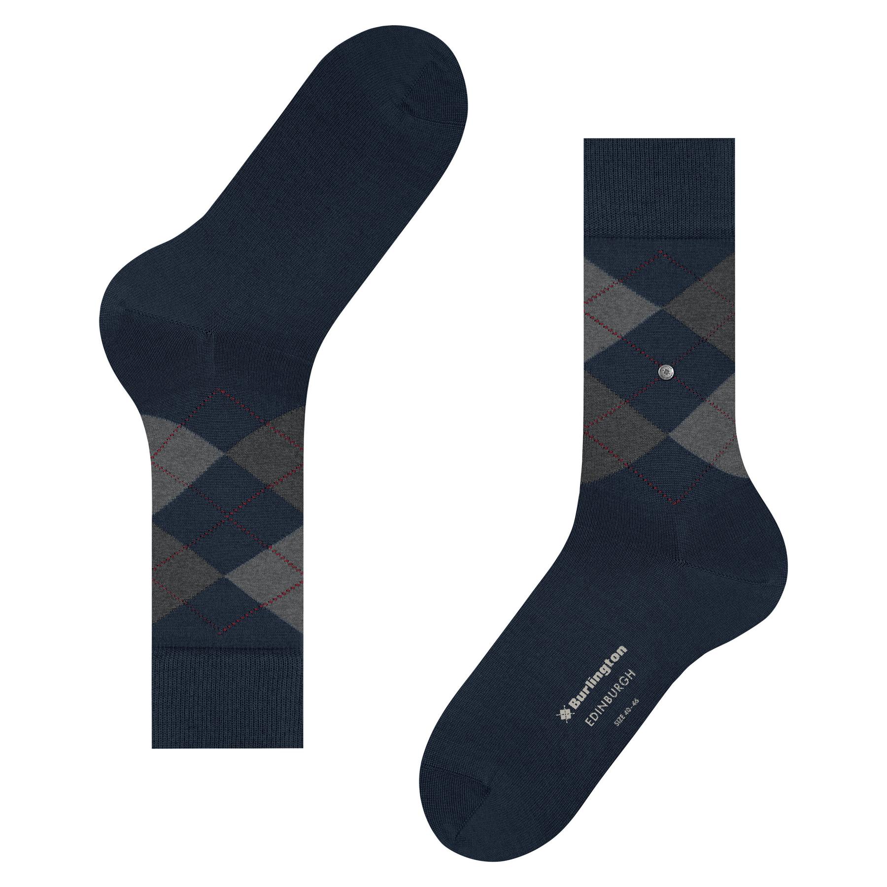 4049508392220 - Socken Edinburgh 4049508392220 - Socken Edinburgh