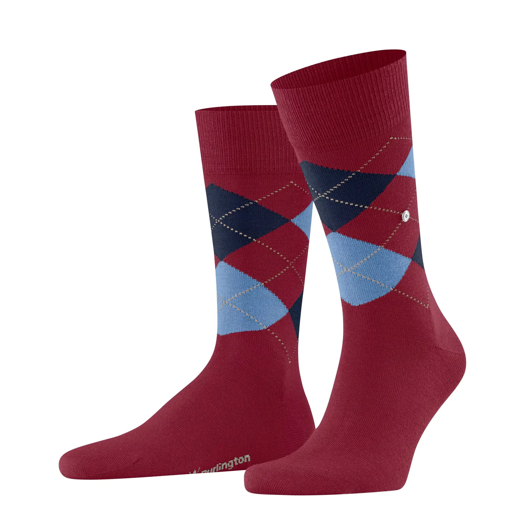 Socken Burlington Edinburgh
