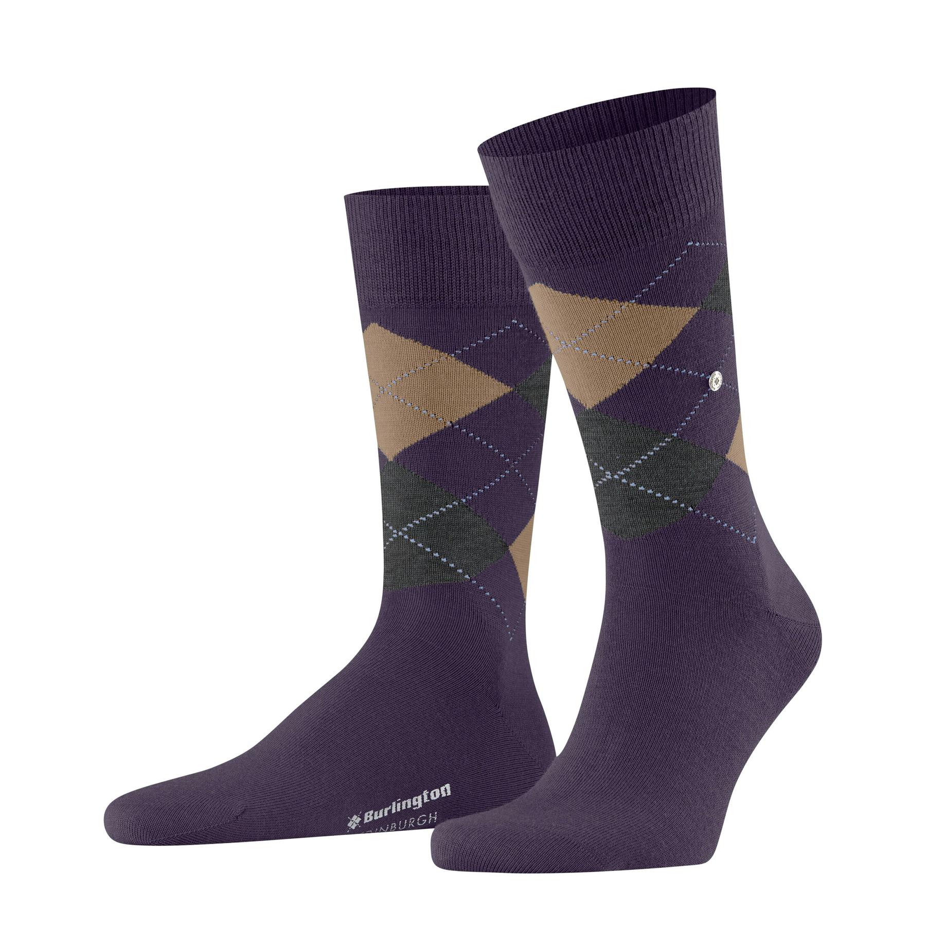 4049508416223 - Socken Edinburgh