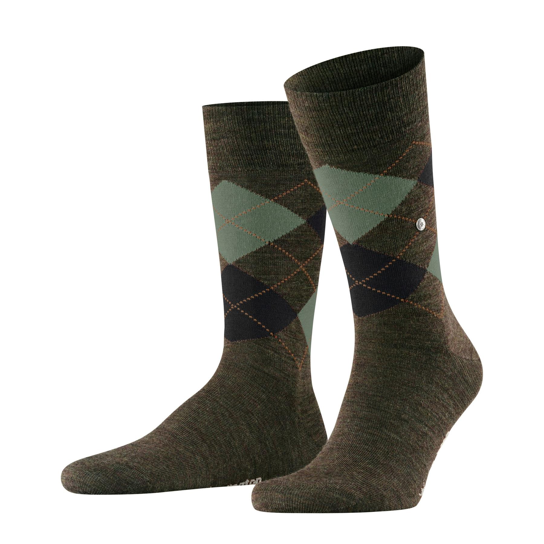 4049508416254 - Socken Edinburgh Melange 4049508416254 - Socken Edinburgh Melange