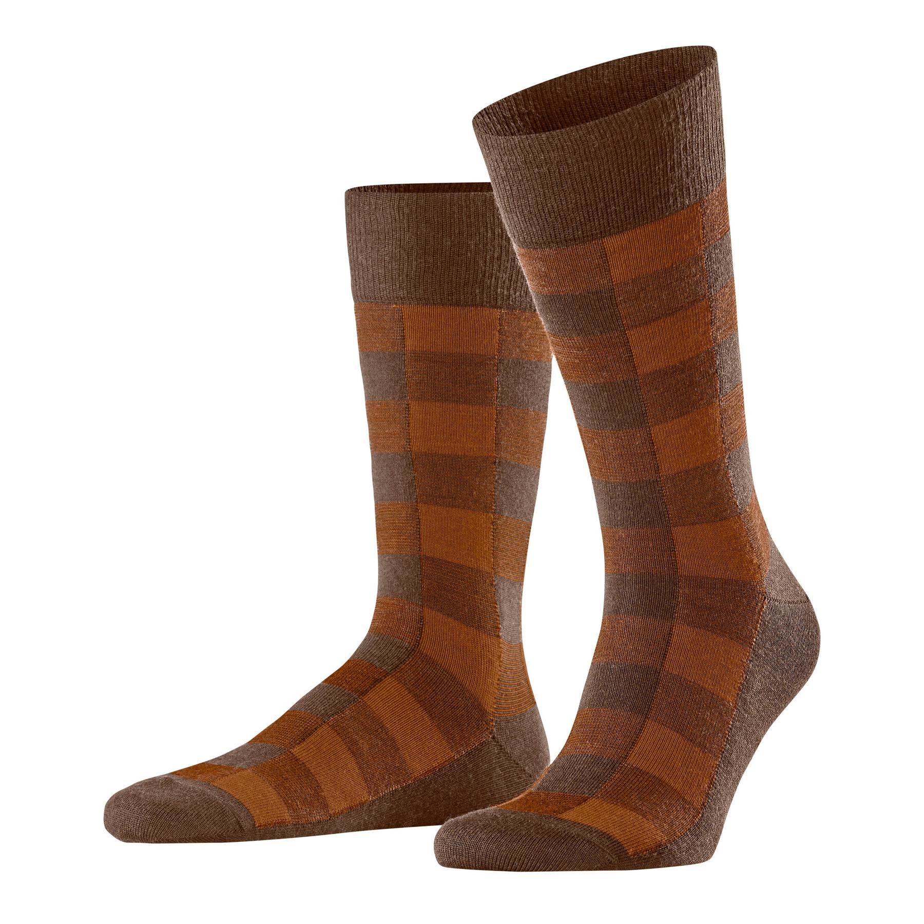 4049508416285 - Socken Buffalo Check
