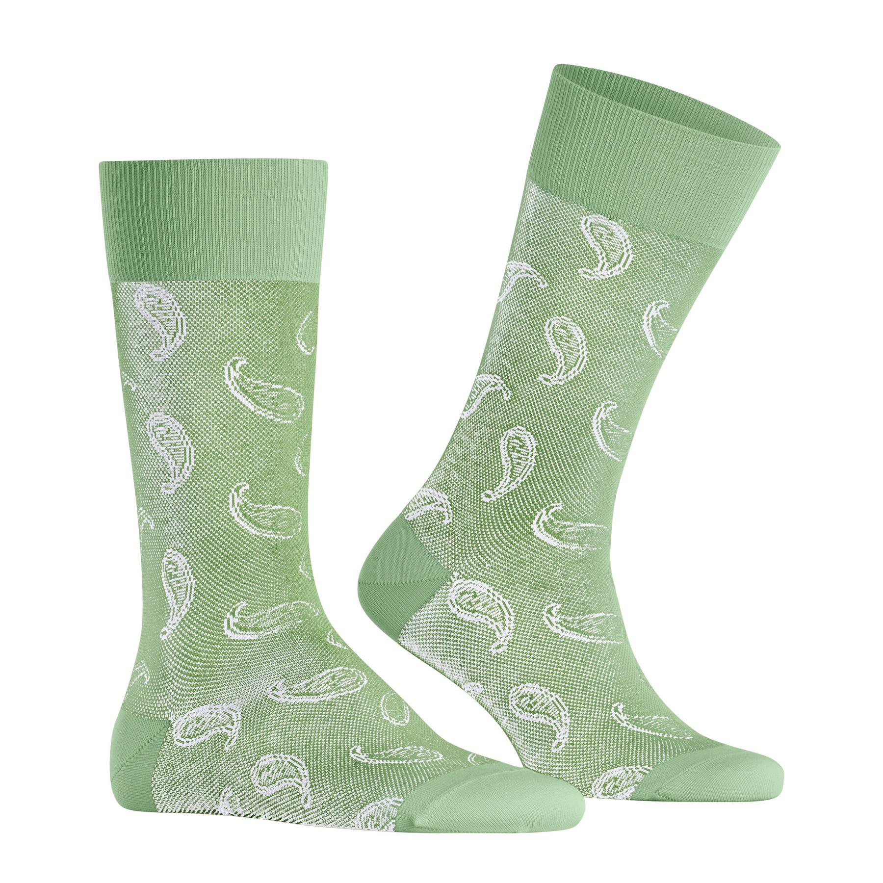 4049508427755 - Socken Paisley