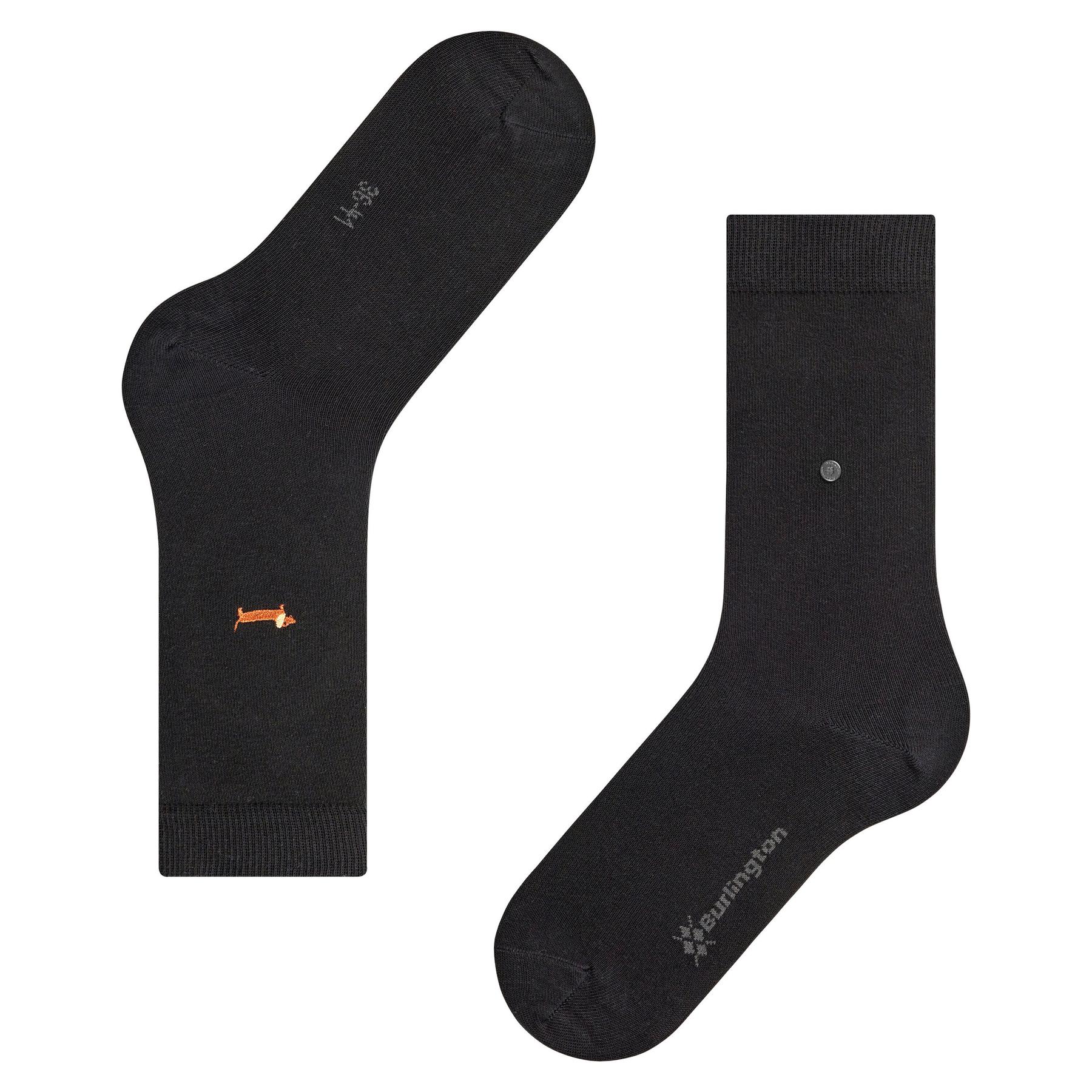 4049508383204 - Socken für Frauen Brit Style
