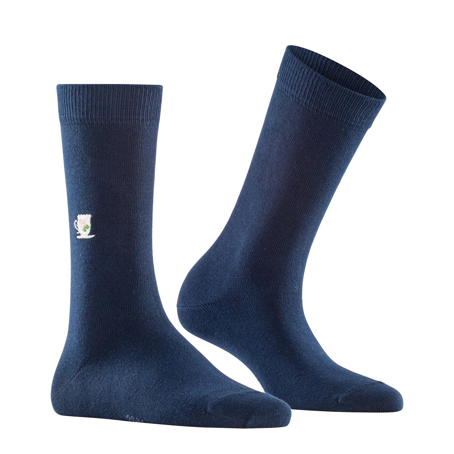 4049508383228 - Socken für Frauen Brit Style 4049508383228 - Socken für Frauen Brit Style
