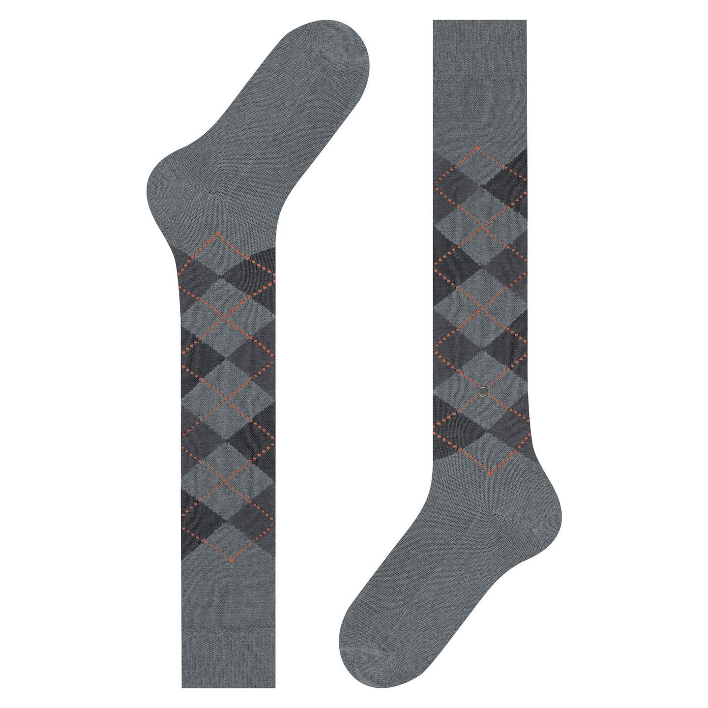 4049508318923 - Socken Preston Mi-bas