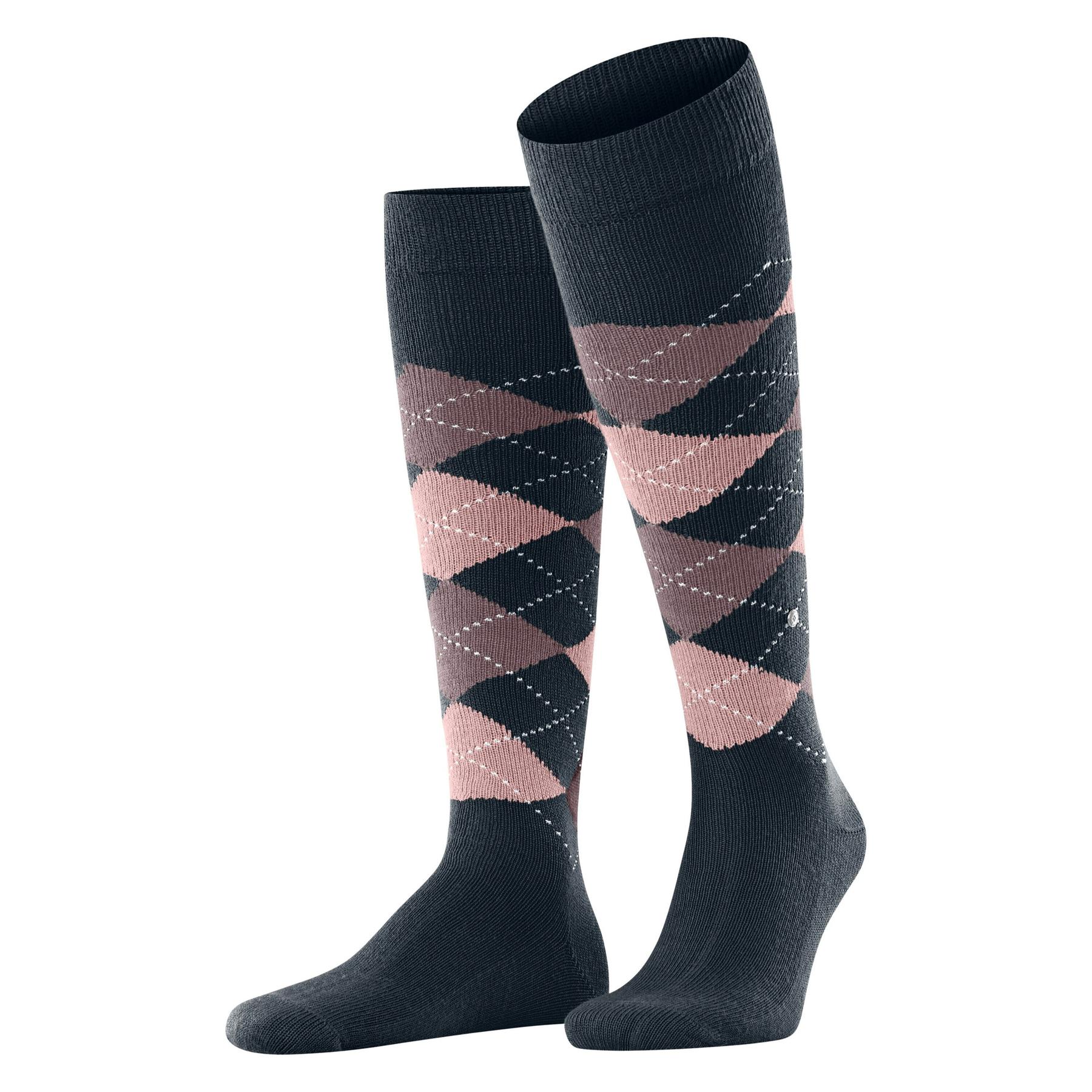 4049508412621 - Kniestrümpfe Preston