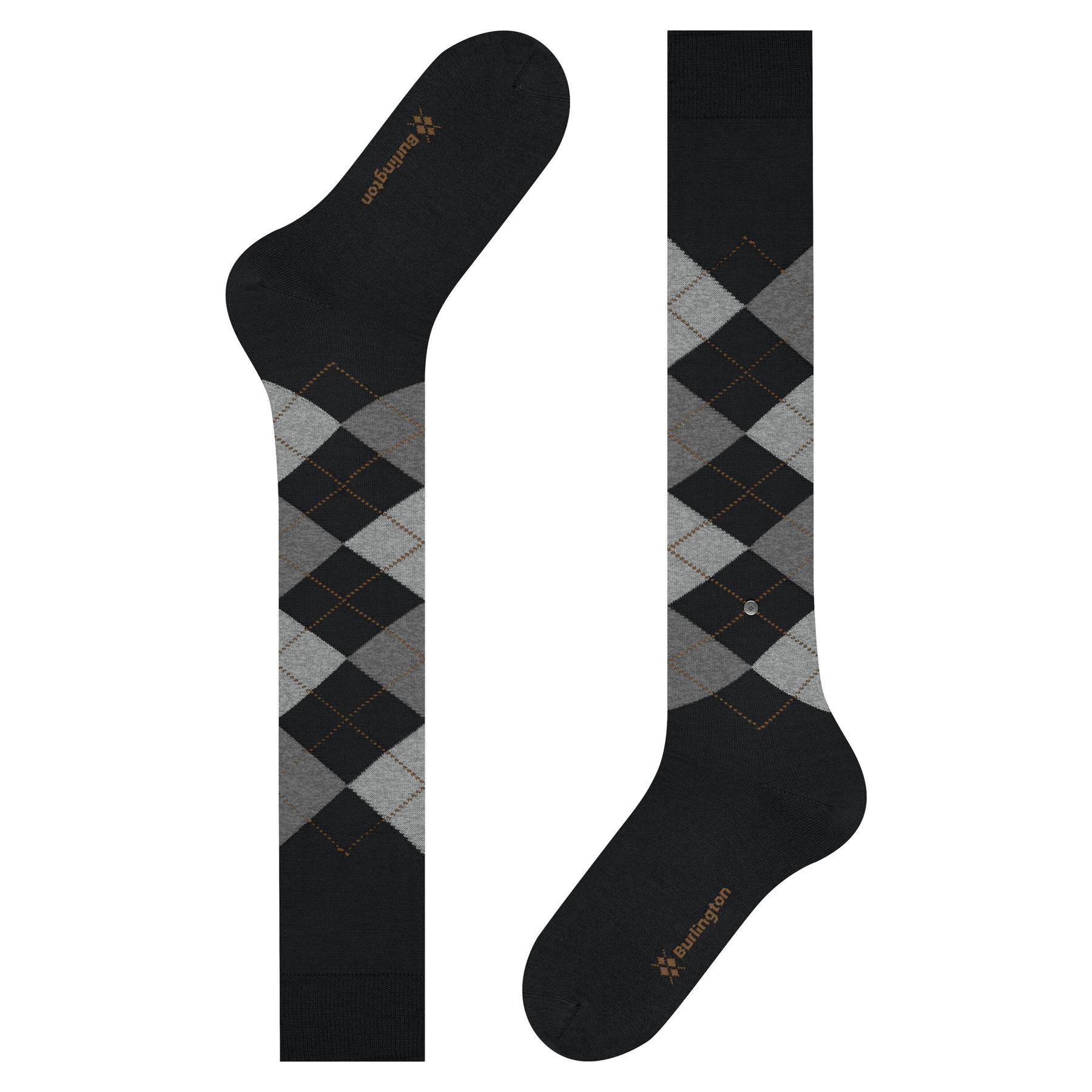 4049508391803 - Kniestrümpfe Edinburgh