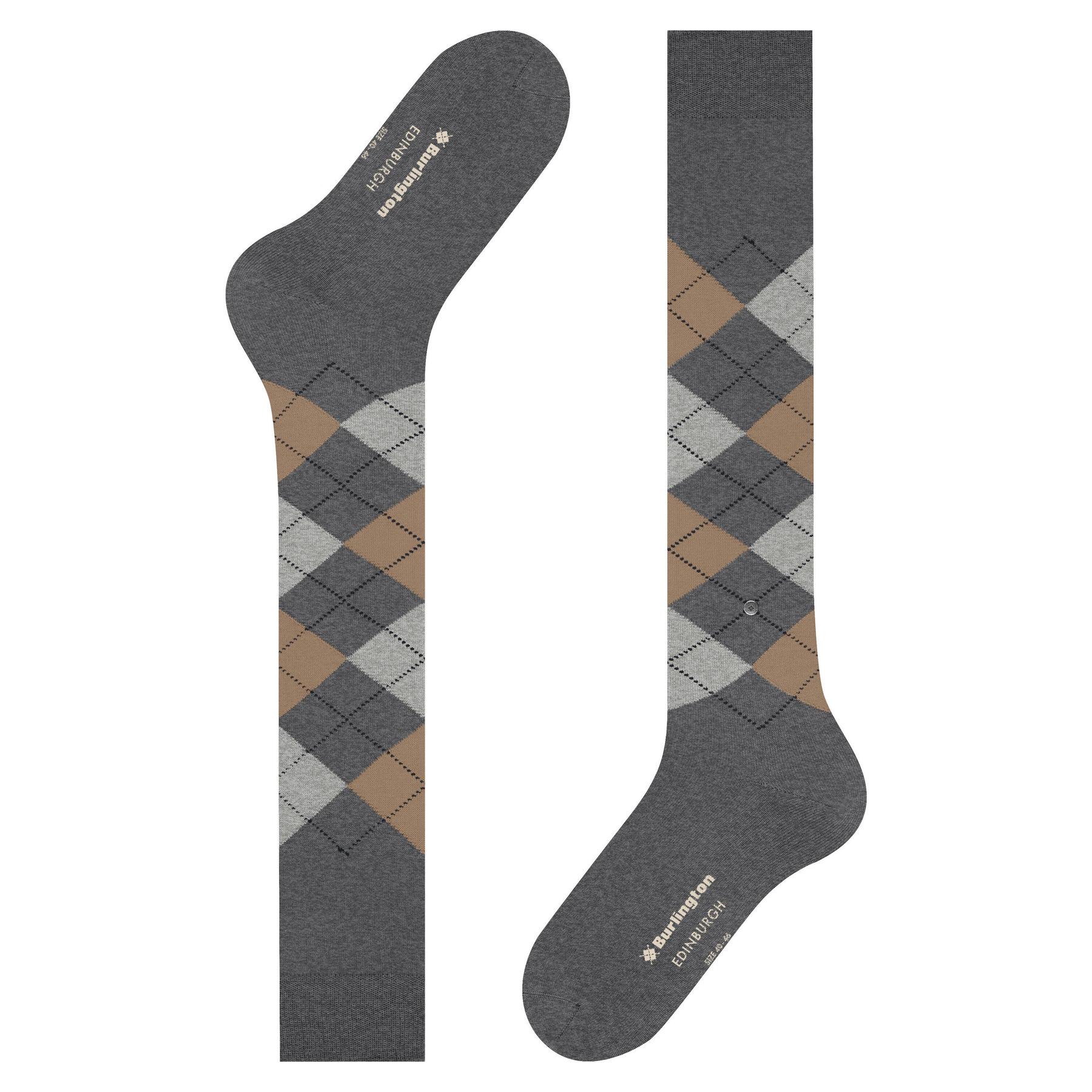 4049508391810 - Kniestrümpfe Edinburgh