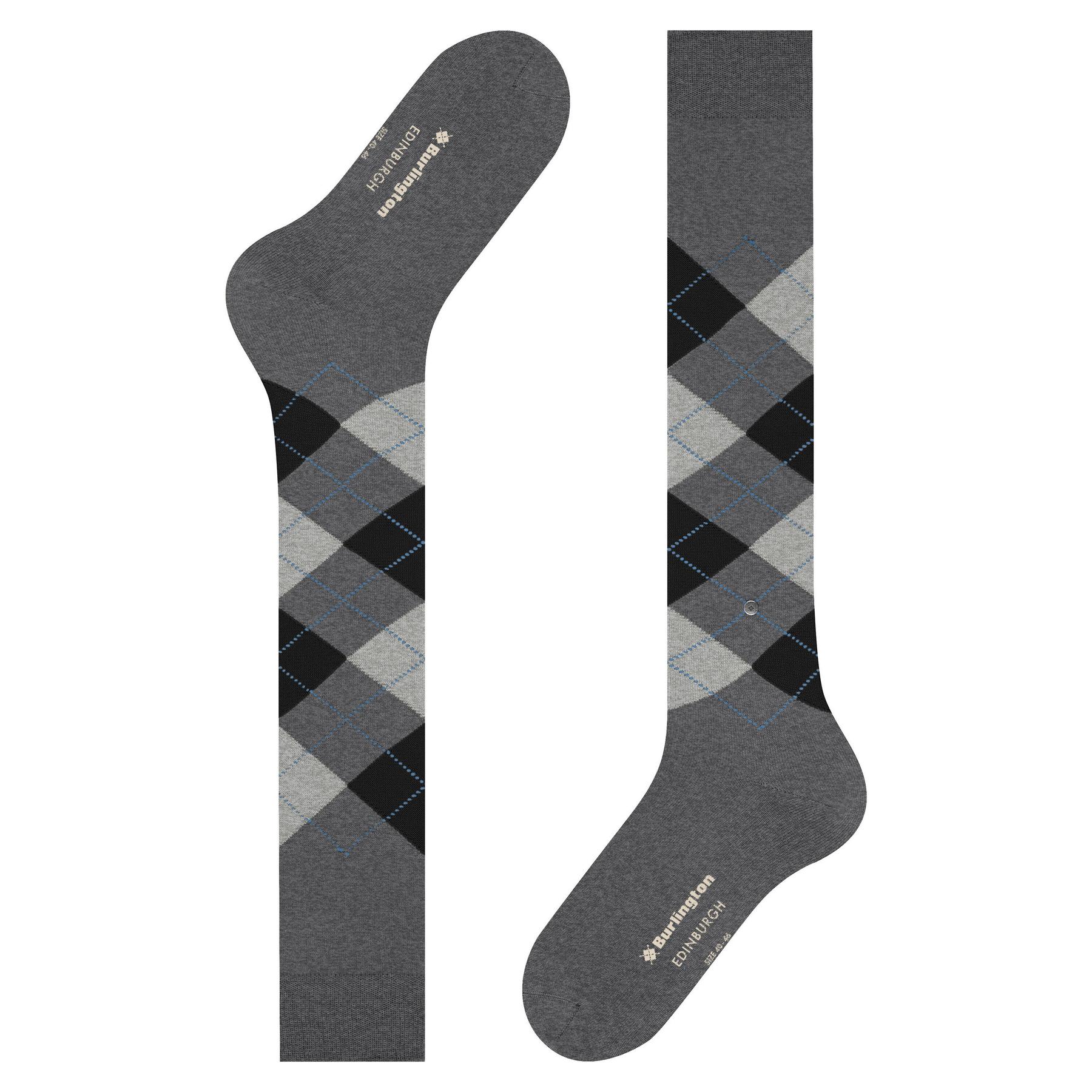 4049508391827 - Kniestrümpfe Edinburgh