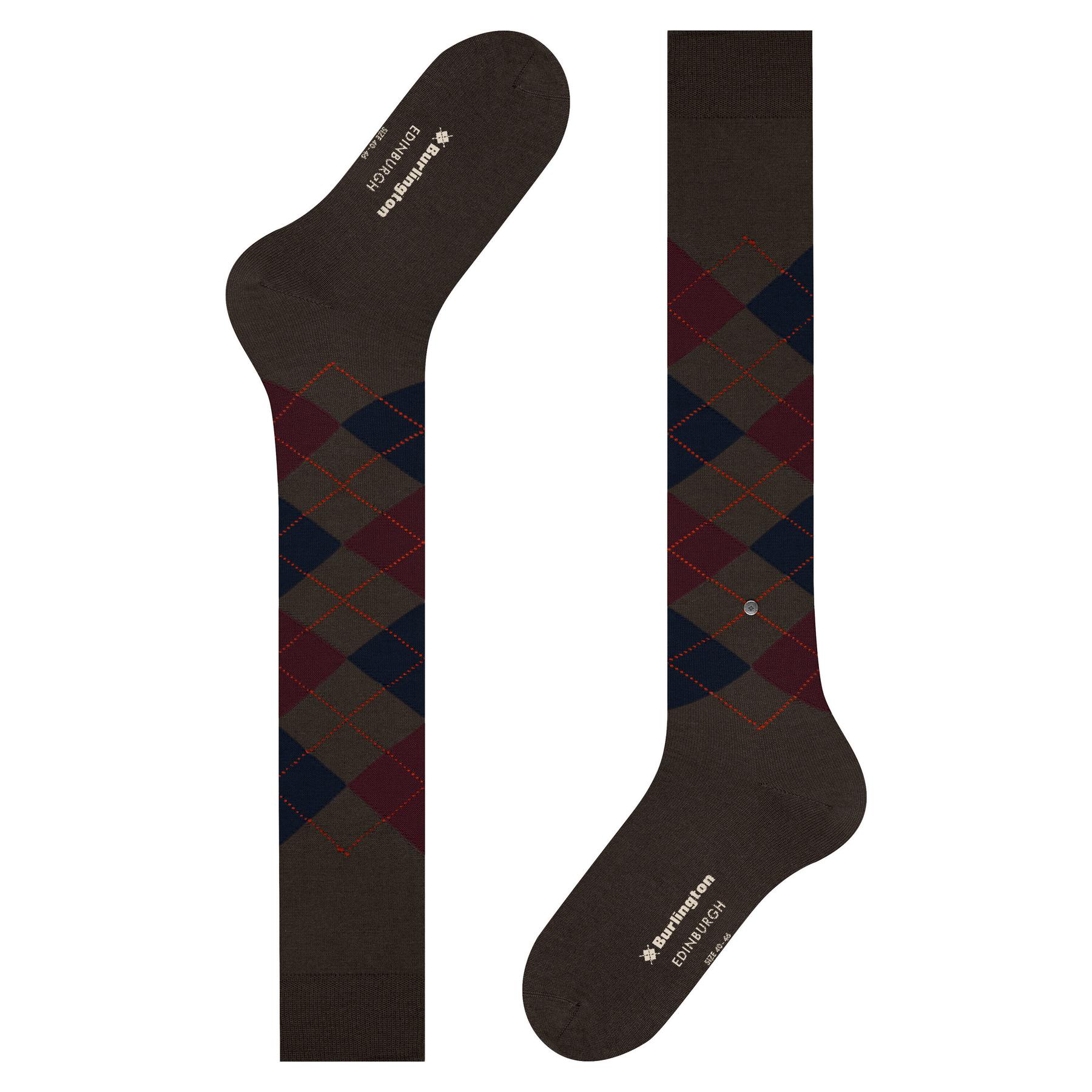 4049508391841 - Kniestrümpfe Edinburgh 4049508391841 - Kniestrümpfe Edinburgh