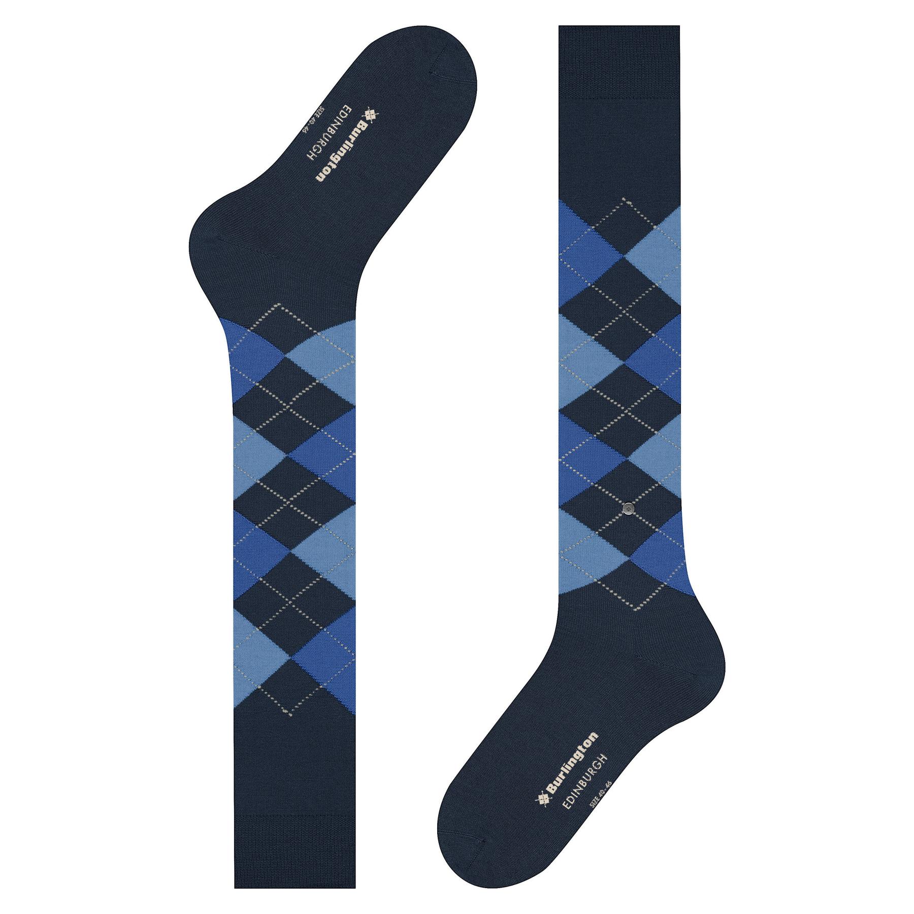 4049508391858 - Kniestrümpfe Edinburgh