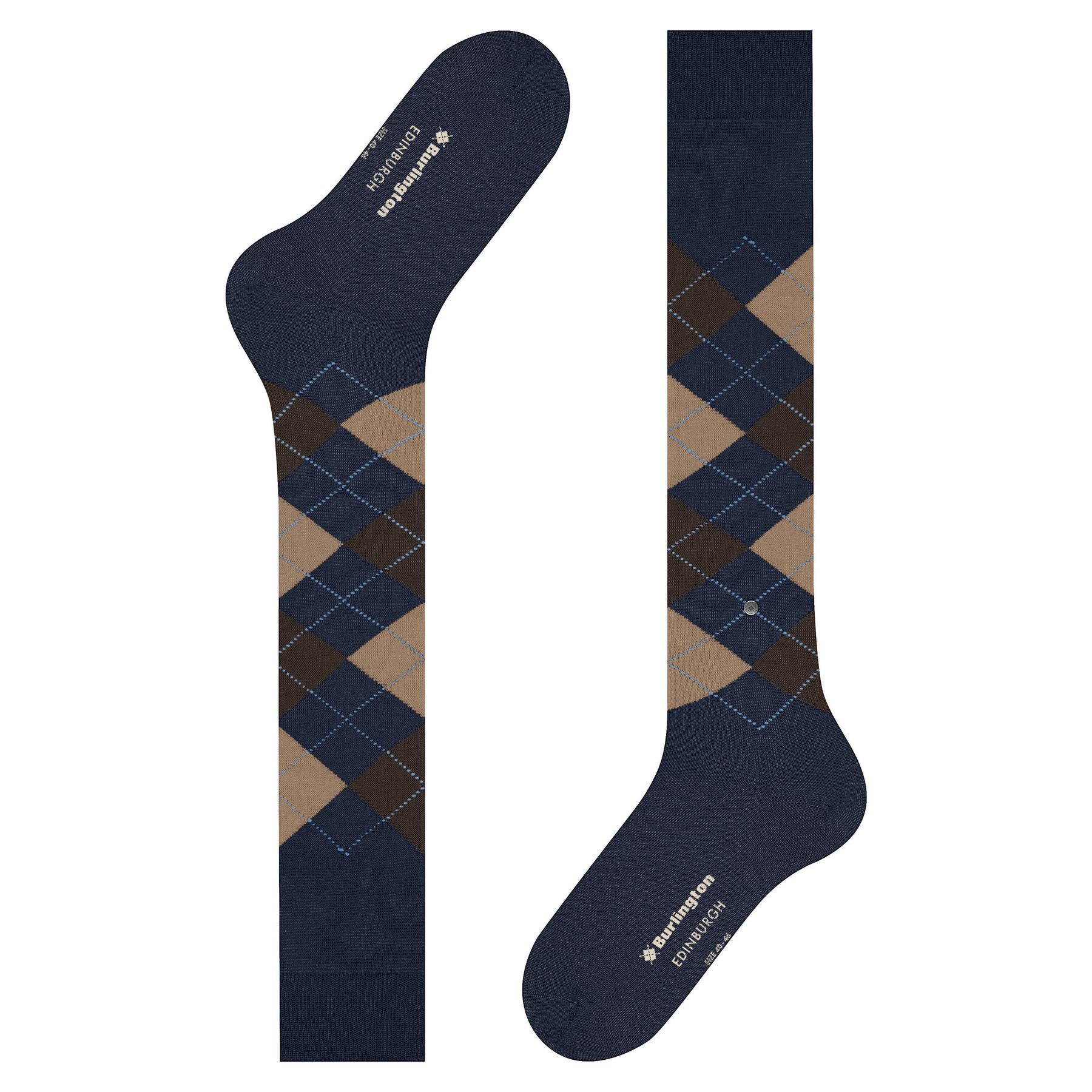 4049508391865 - Kniestrümpfe Edinburgh