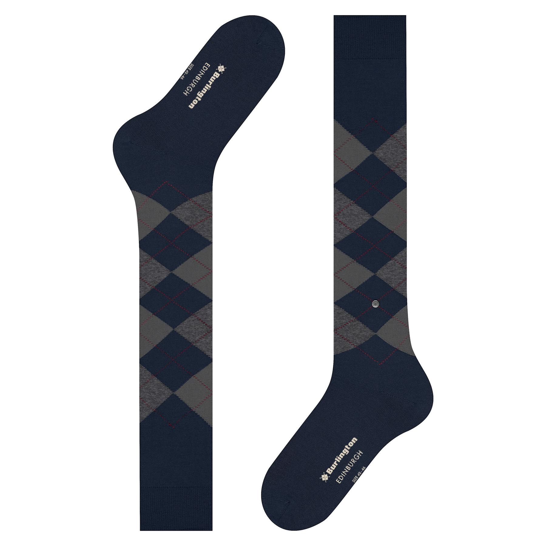 4049508391872 - Kniestrümpfe Edinburgh