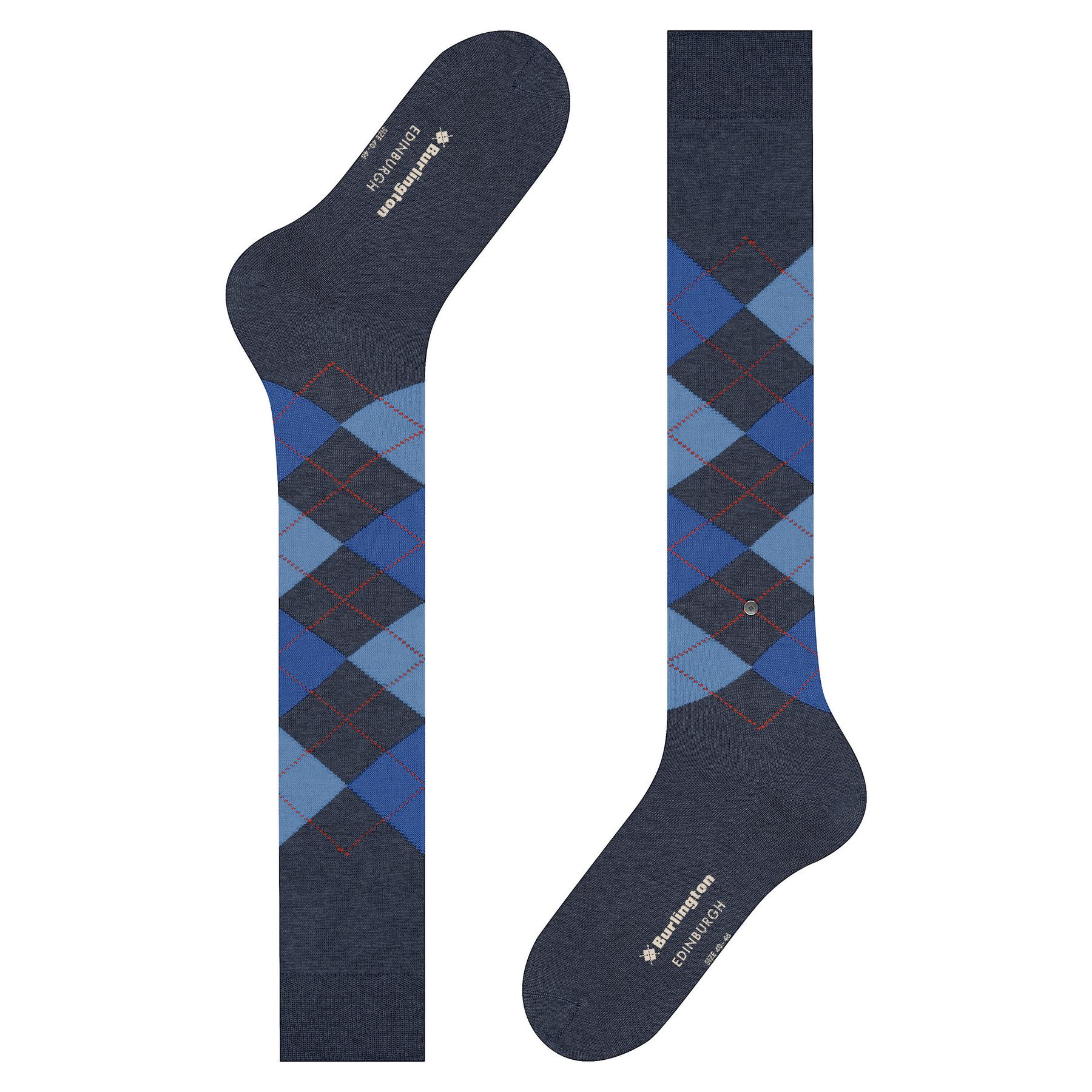 4049508391889 - Kniestrümpfe Edinburgh