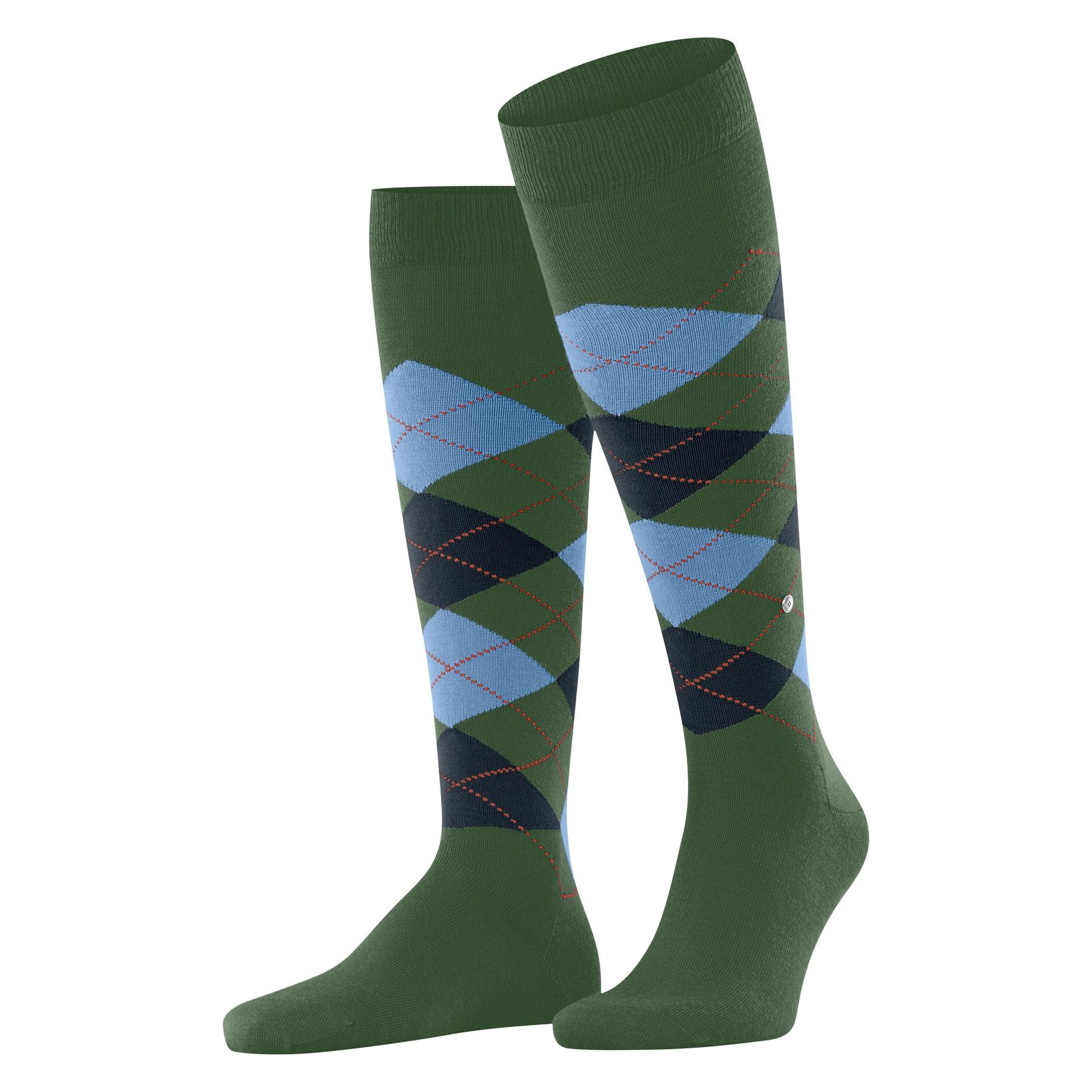 4049508414991 - Kniestrümpfe Edinburgh