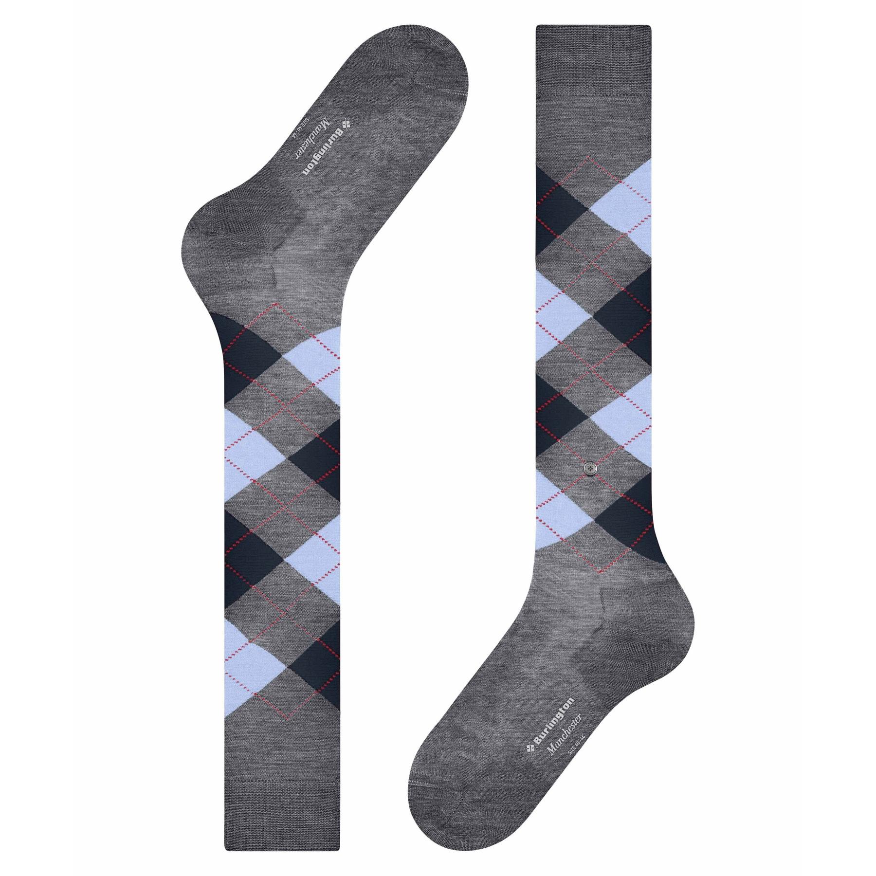 4049508359162 - Kniestrümpfe Manchester