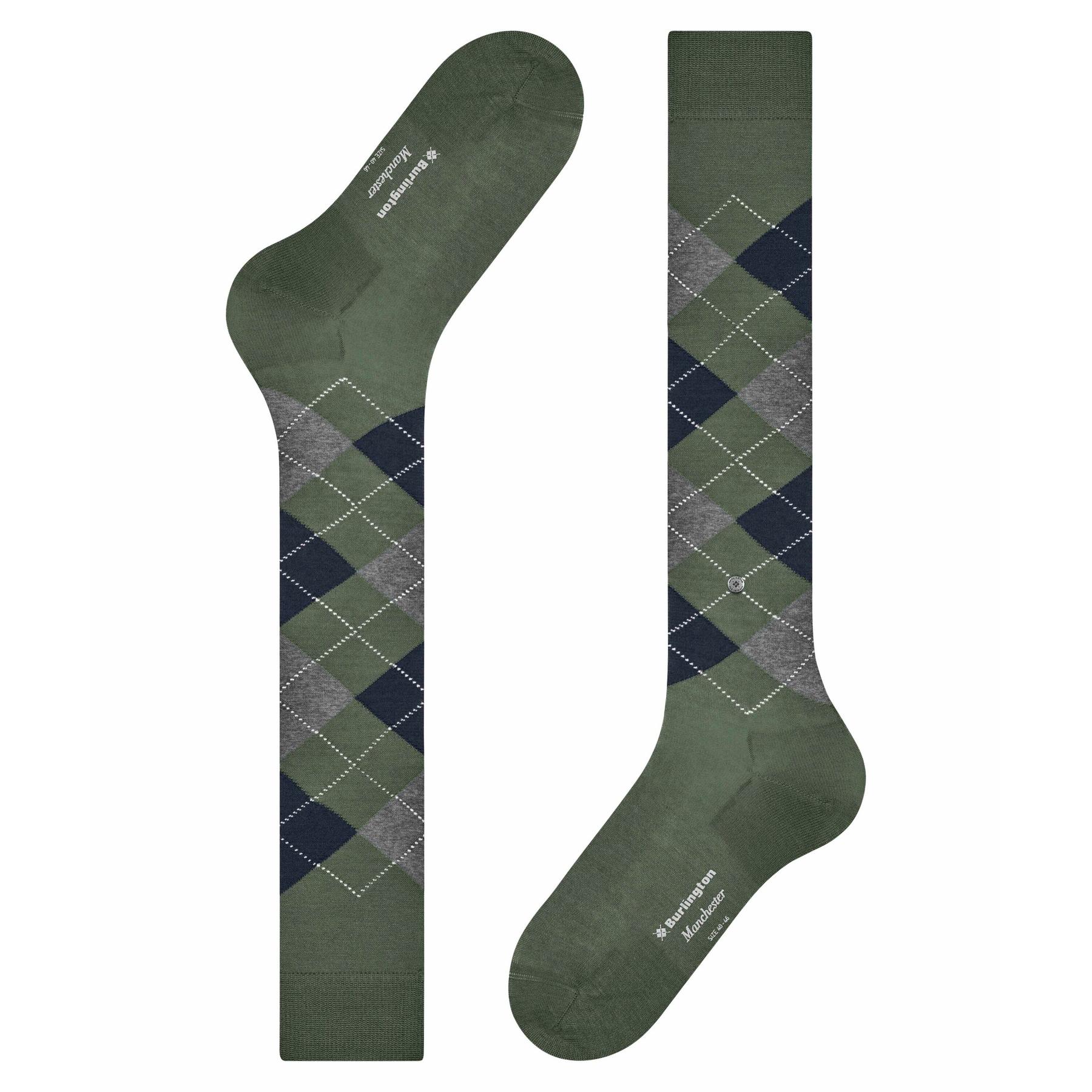 4049508359254 - Kniestrümpfe Manchester