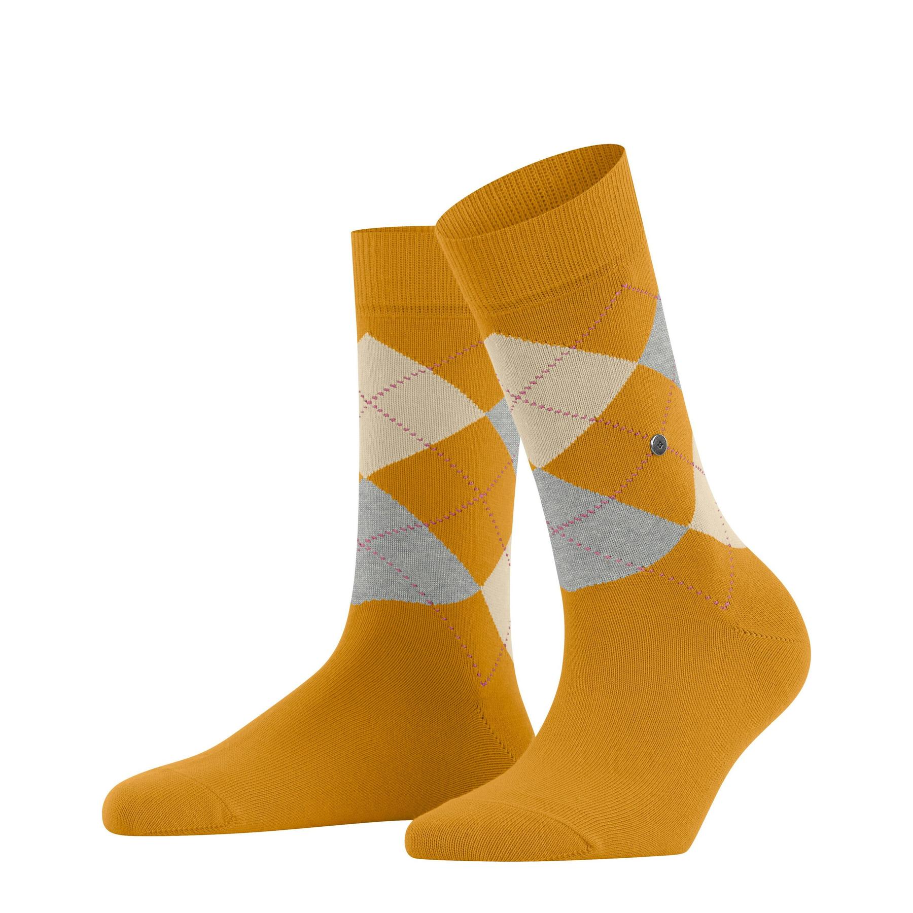 4049508418104 - Socken für Damen Queen