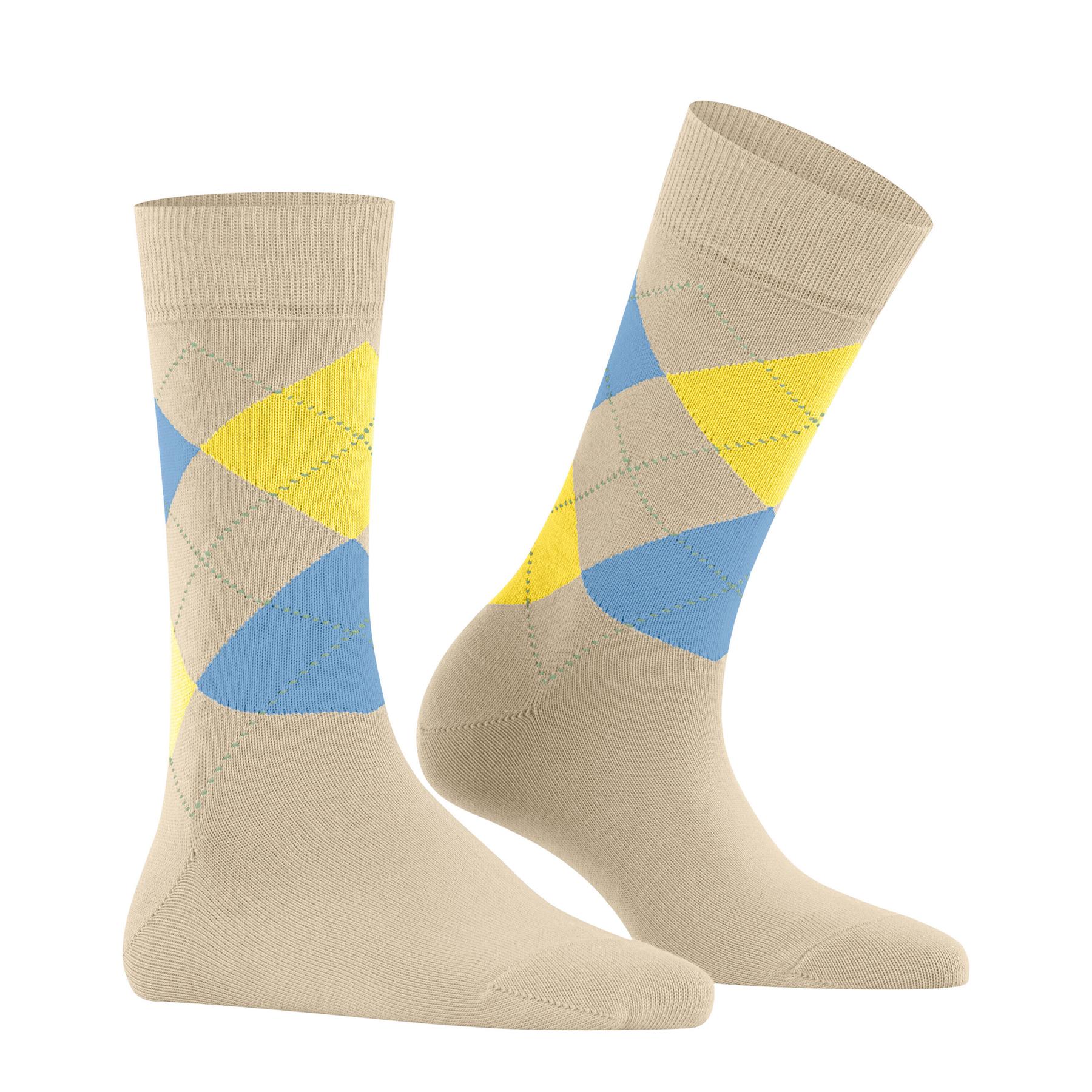 4049508430007 - Socken für Damen Queen