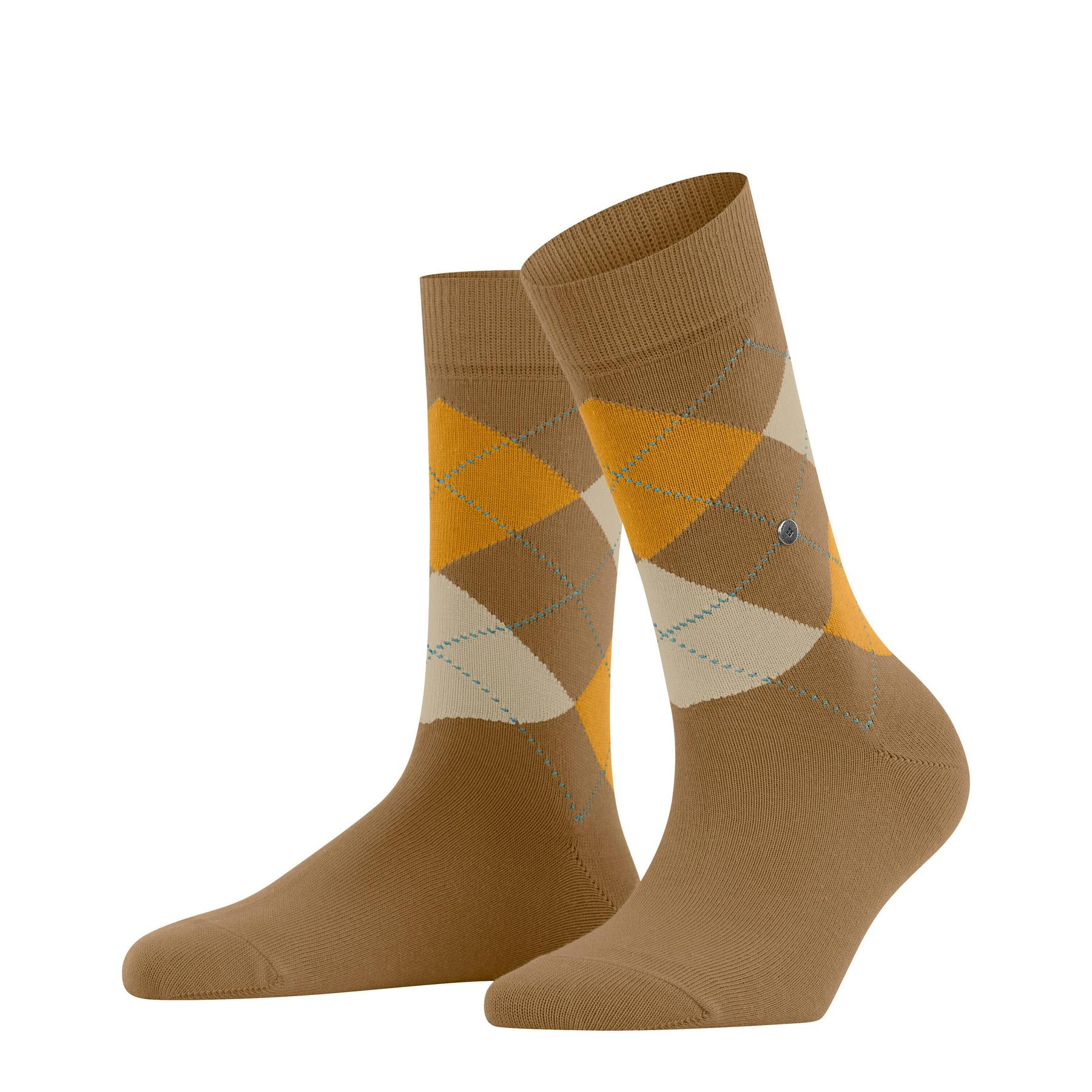 4049508418111 - Socken für Damen Queen