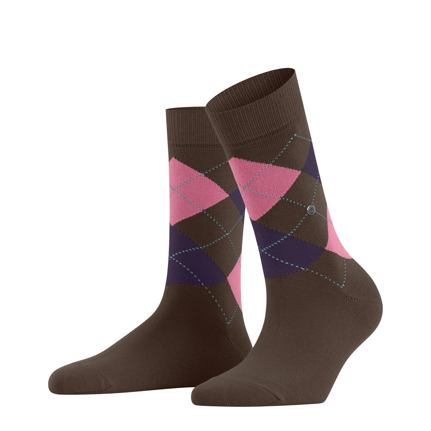 4049508418135 - Socken für Damen Queen