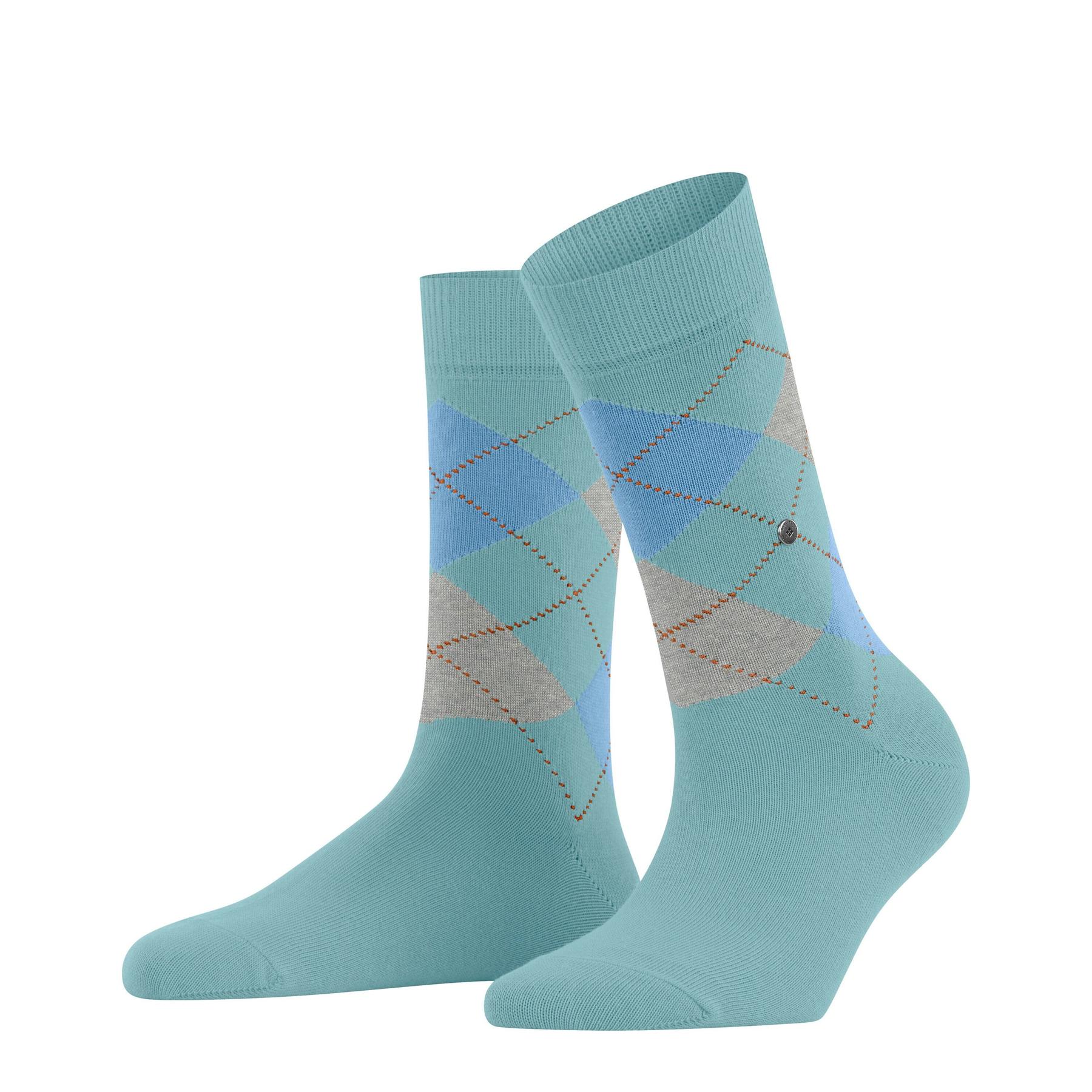 4049508418142 - Socken für Damen Queen