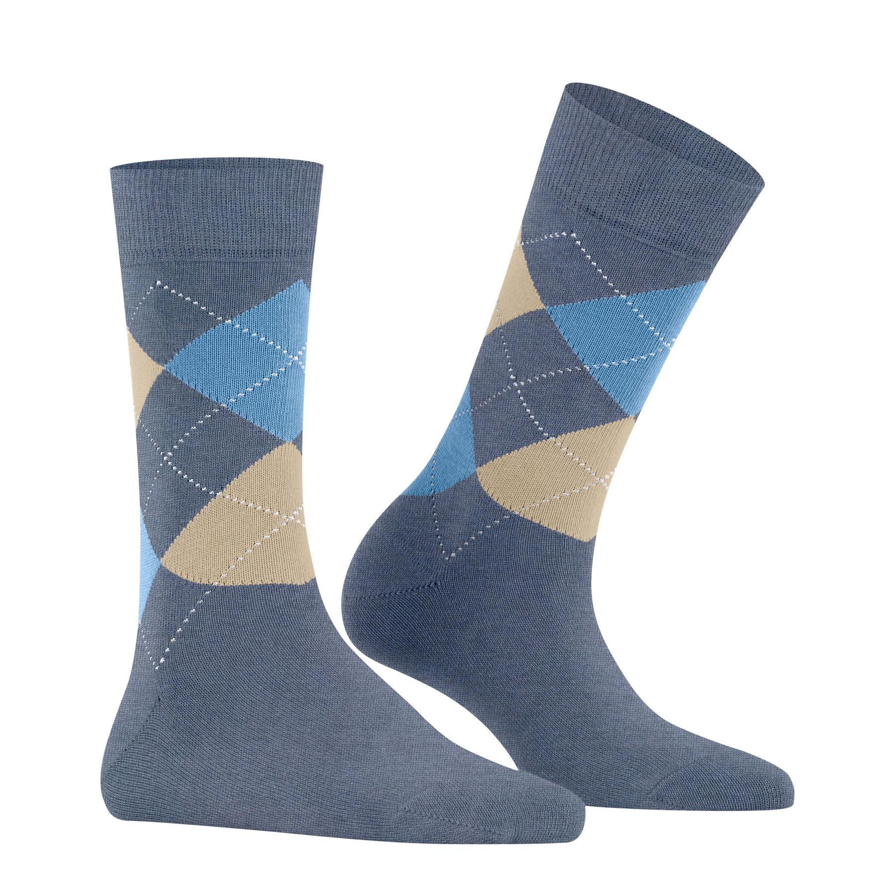 4049508430014 - Socken für Damen Queen