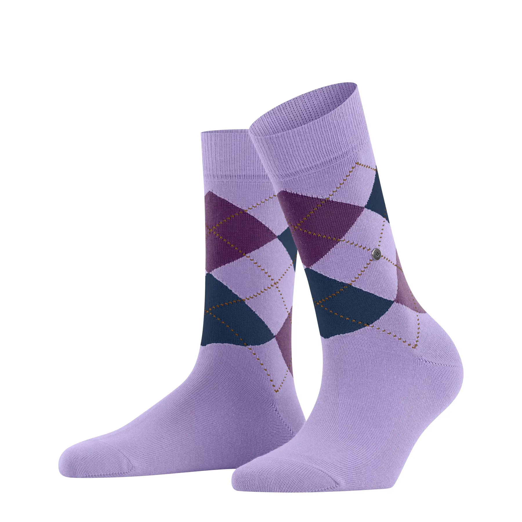 Socken für Damen Burlington Queen