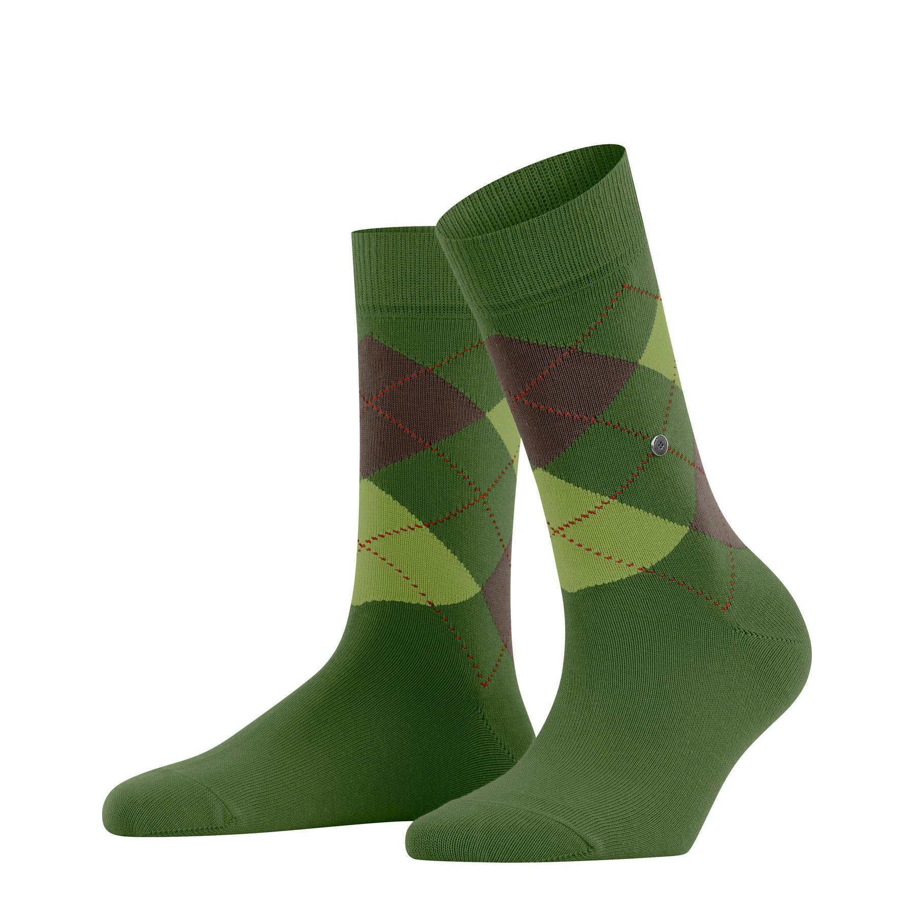4049508418166 - Socken für Damen Queen 4049508418166 - Socken für Damen Queen