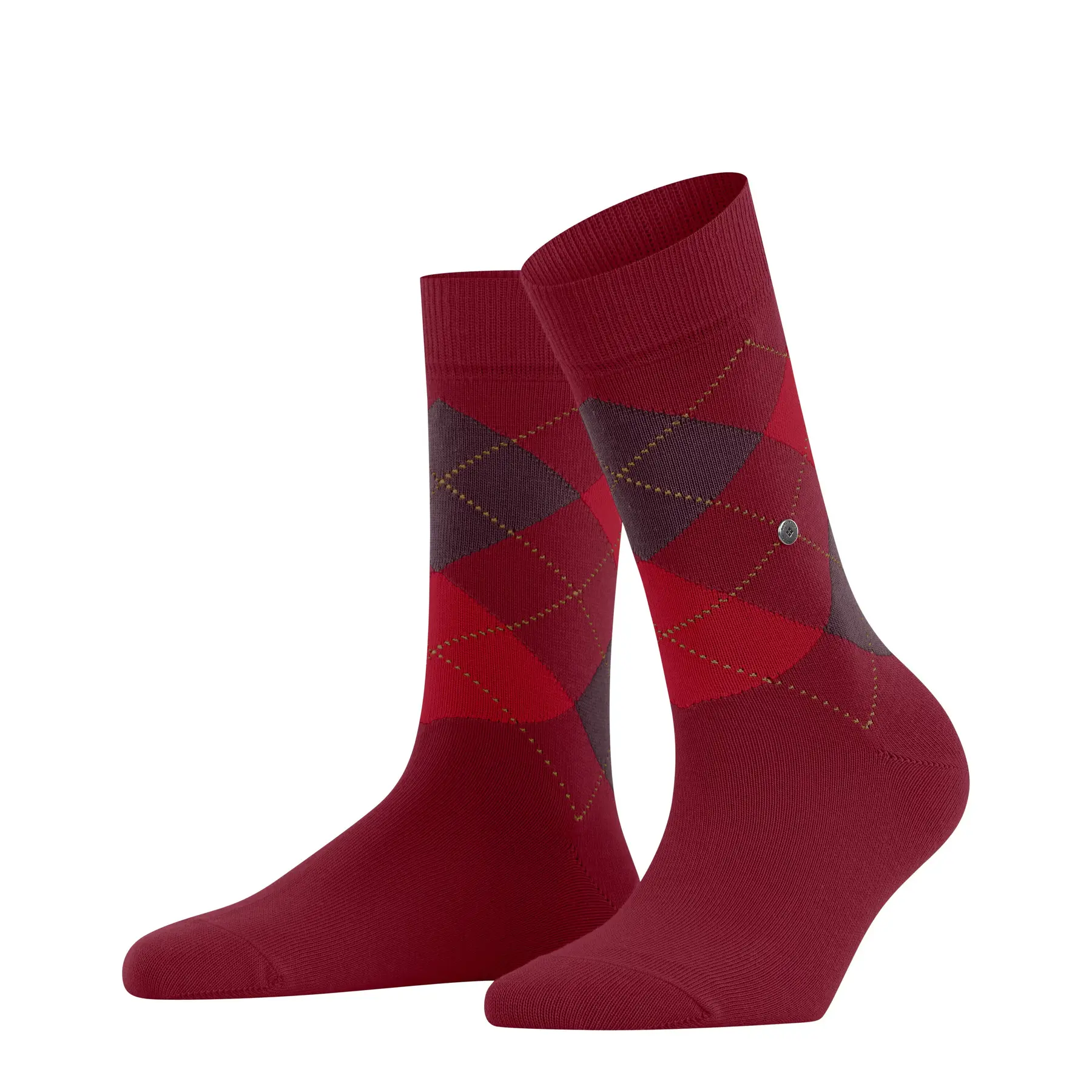 Socken für Damen Burlington Queen