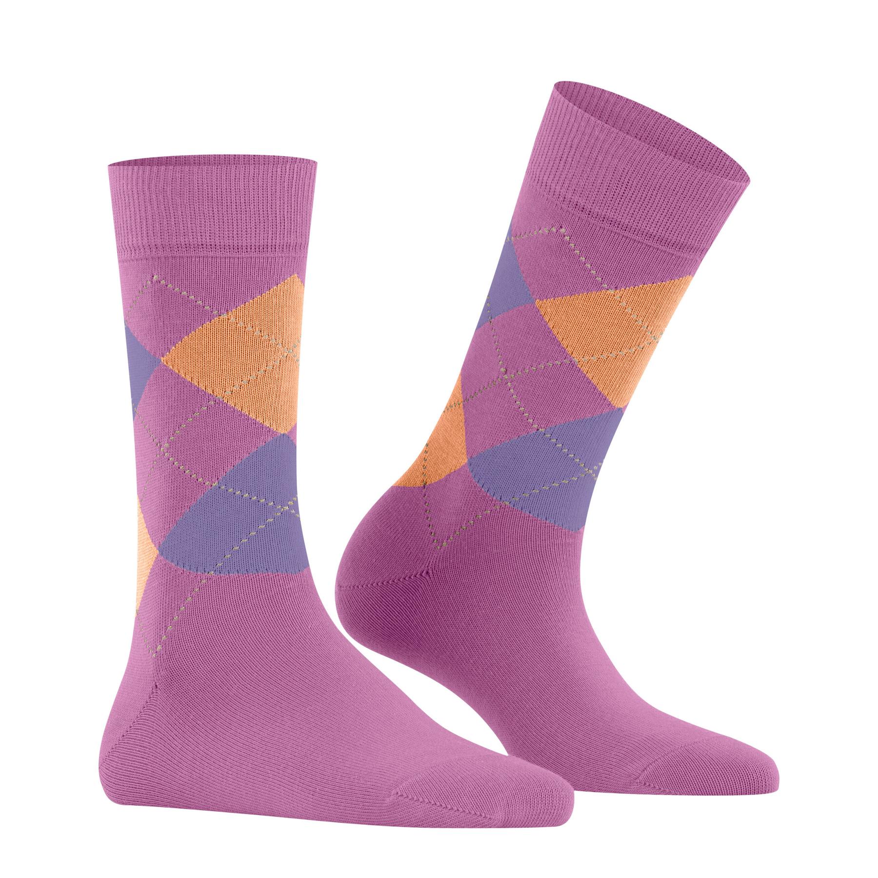 4049508430069 - Socken für Damen Queen