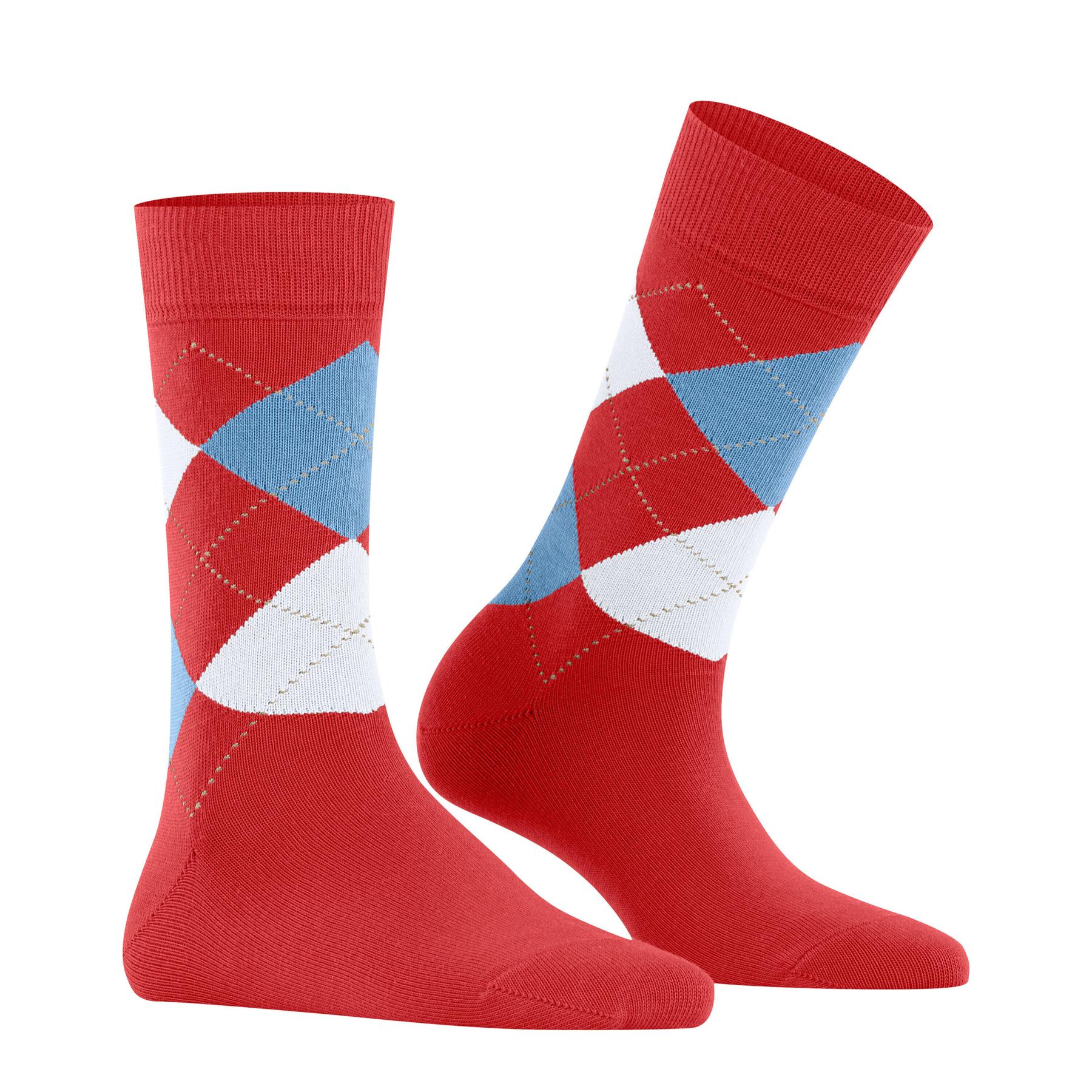 4049508430076 - Socken für Damen Queen