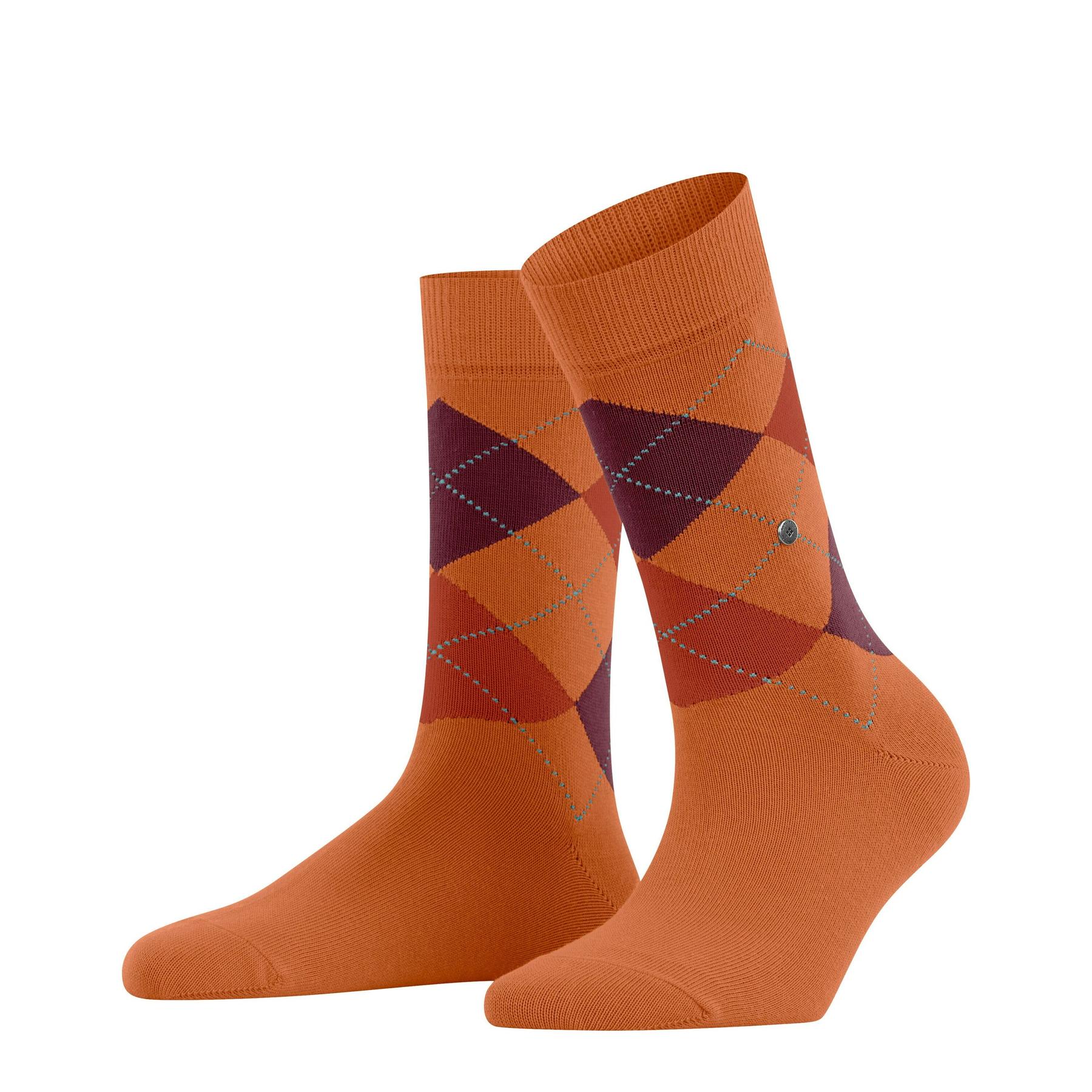 4049508418203 - Socken für Damen Queen