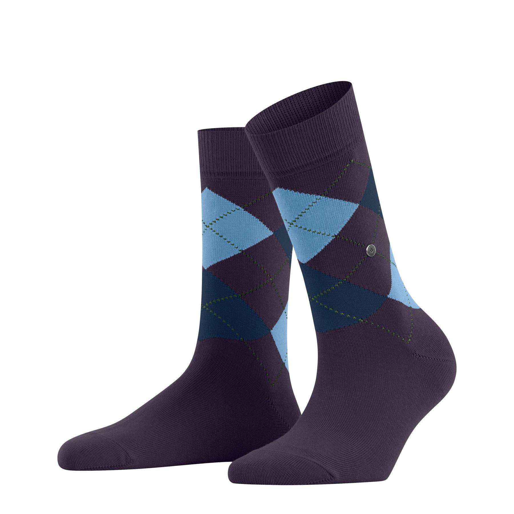 4049508418210 - Socken für Damen Queen
