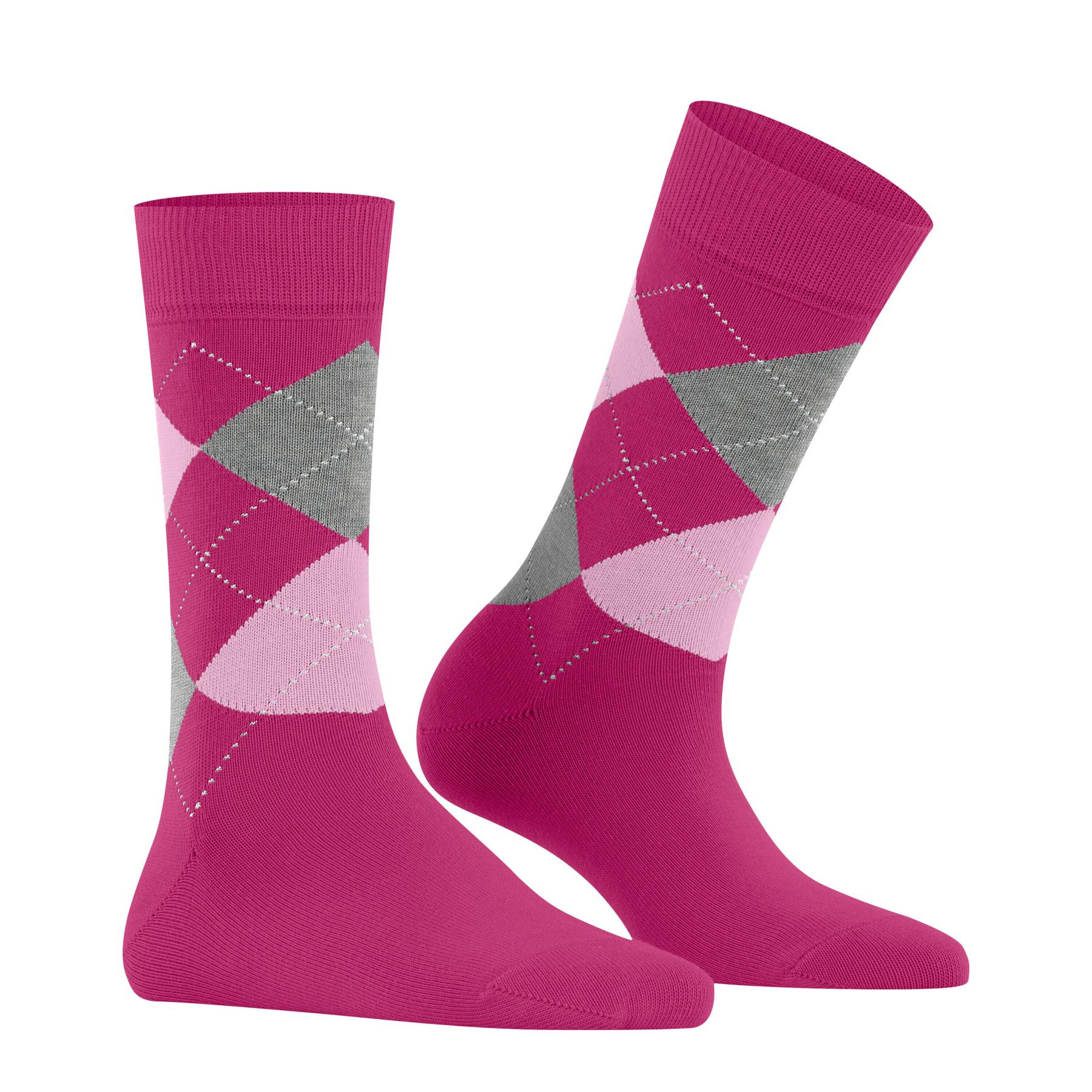 4049508430083 - Socken für Damen Queen