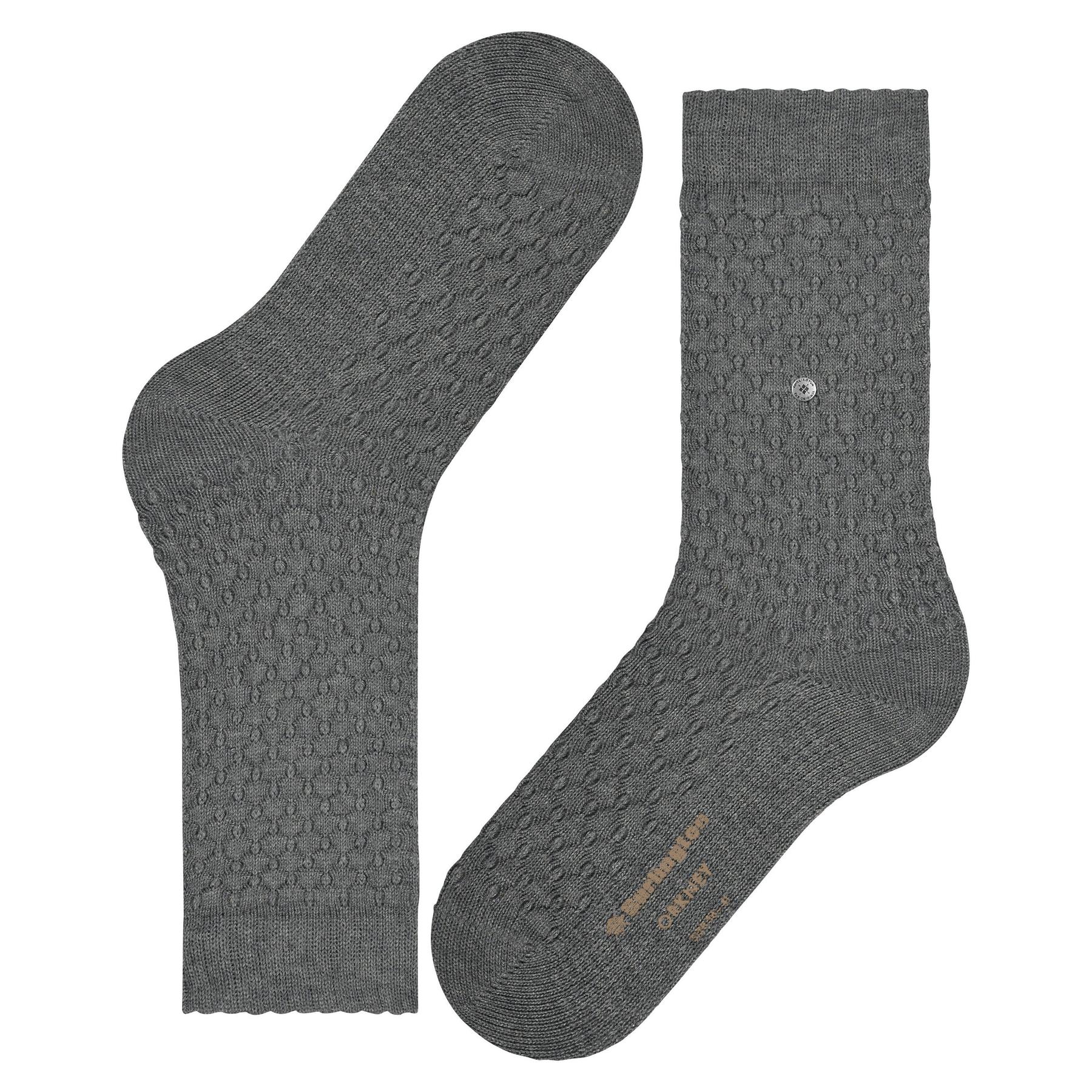 4049508391155 - Socken für Frauen Orkney