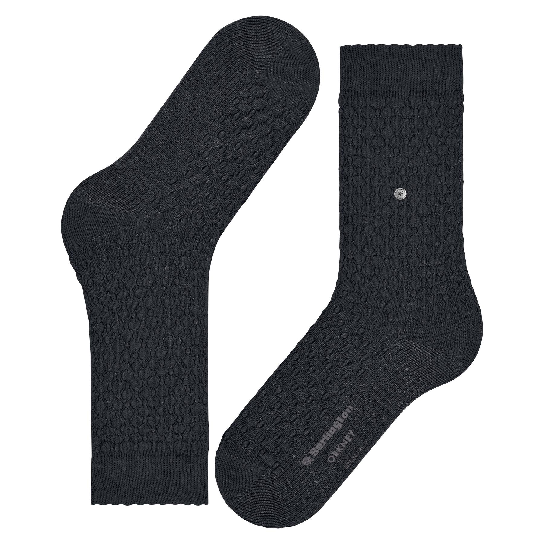 4049508391186 - Socken für Frauen Orkney